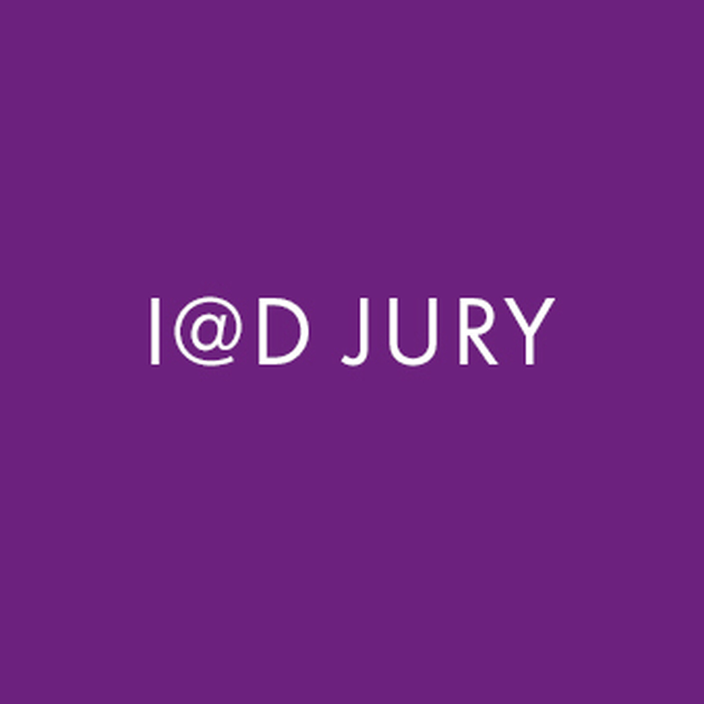 Teaser I@ Djury Typo