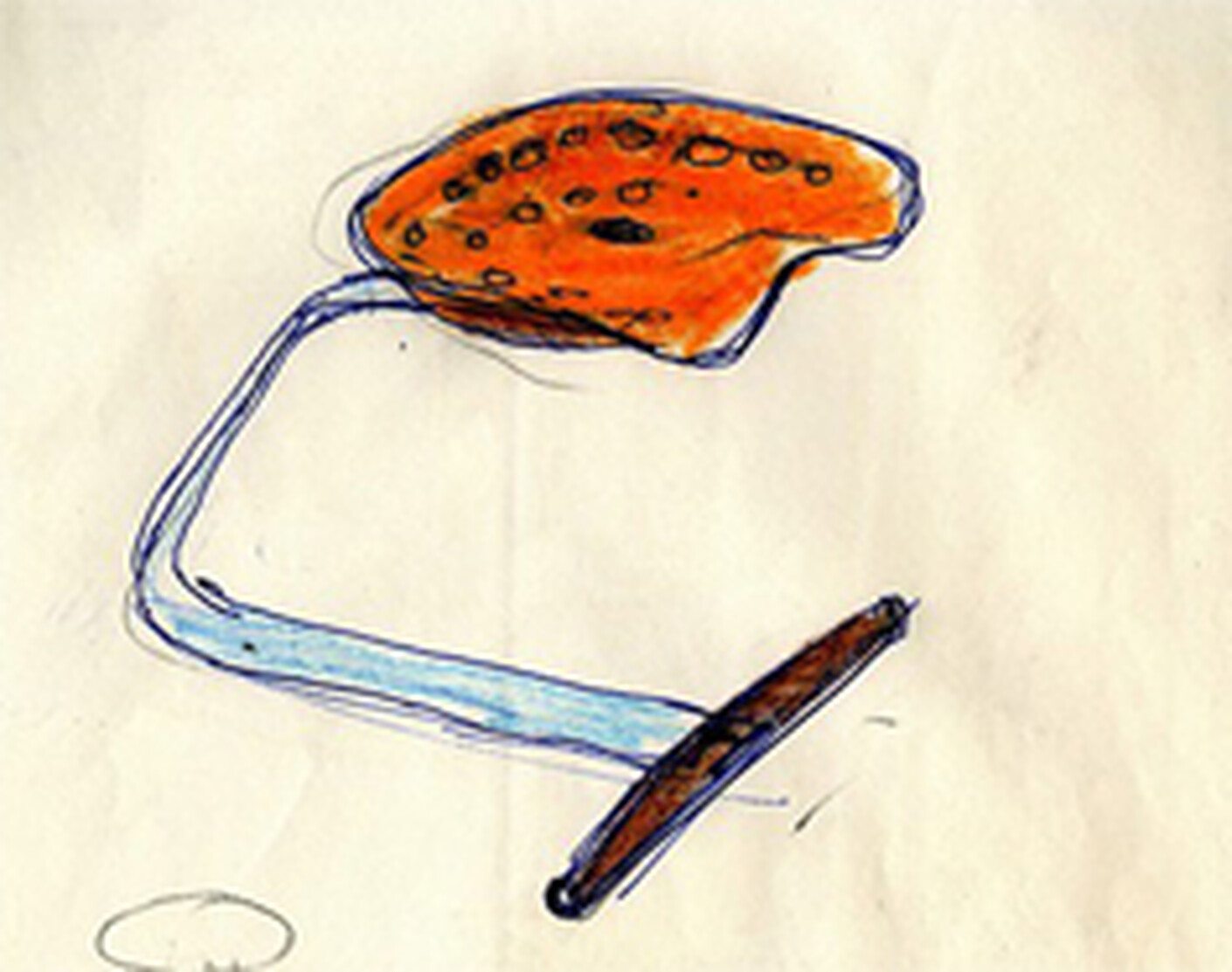 A salute to two seats: MEZZADRO and SELLA turn 50