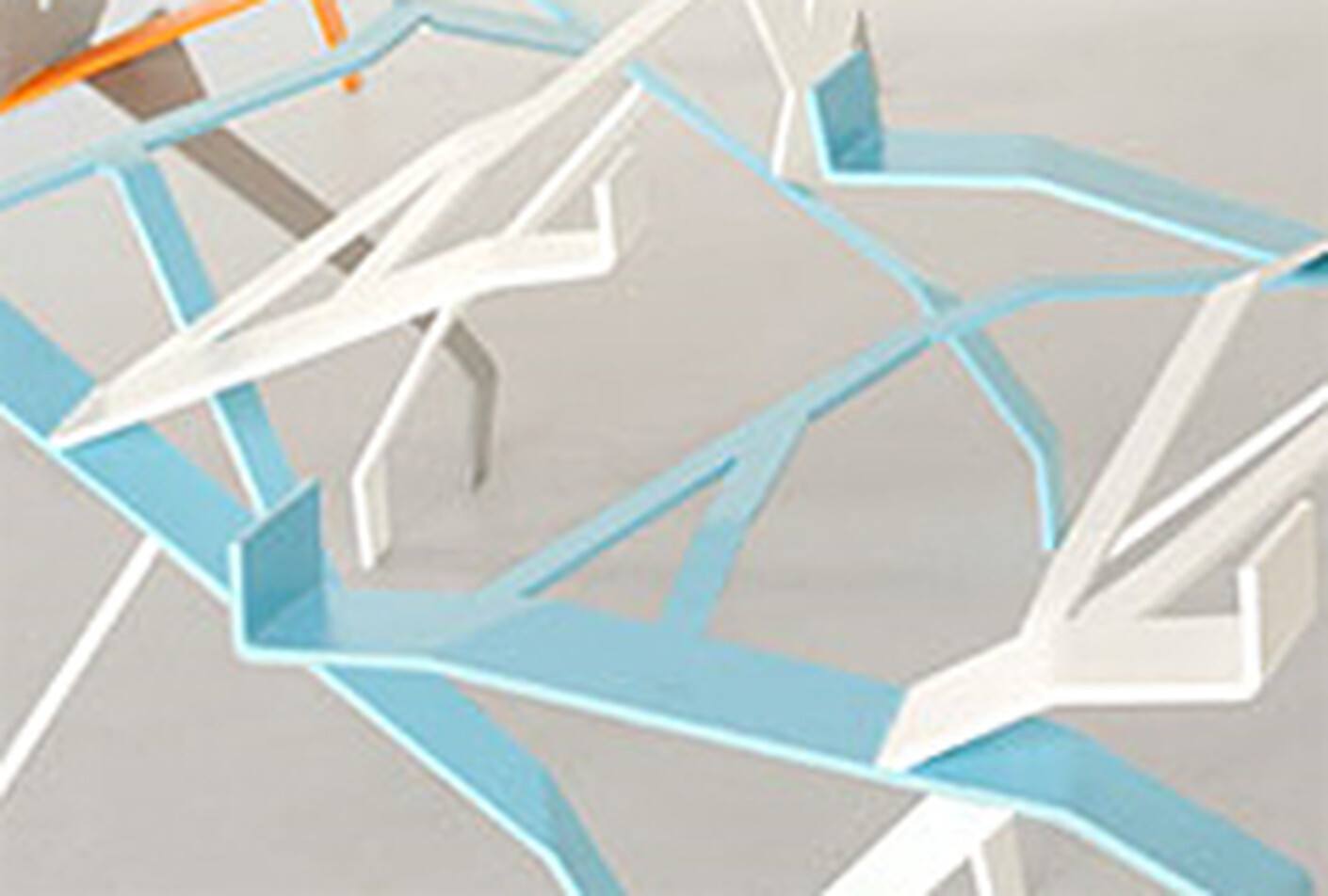 The table, the edition, the design and his auctions