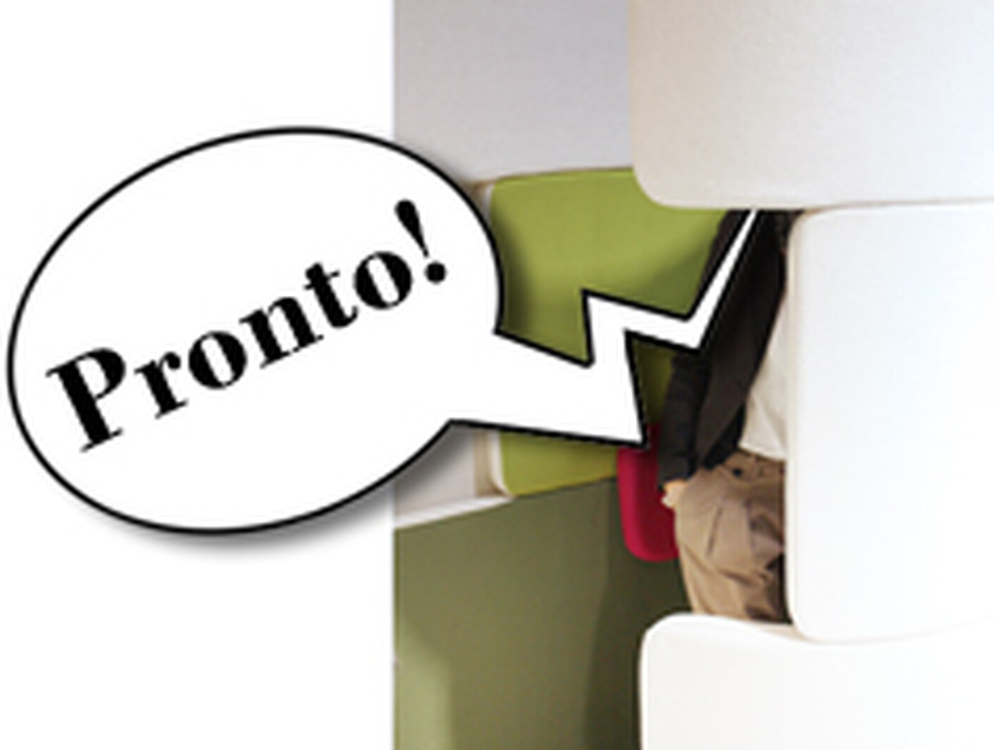 Die Rückkehr des Fernsprechhäuschens