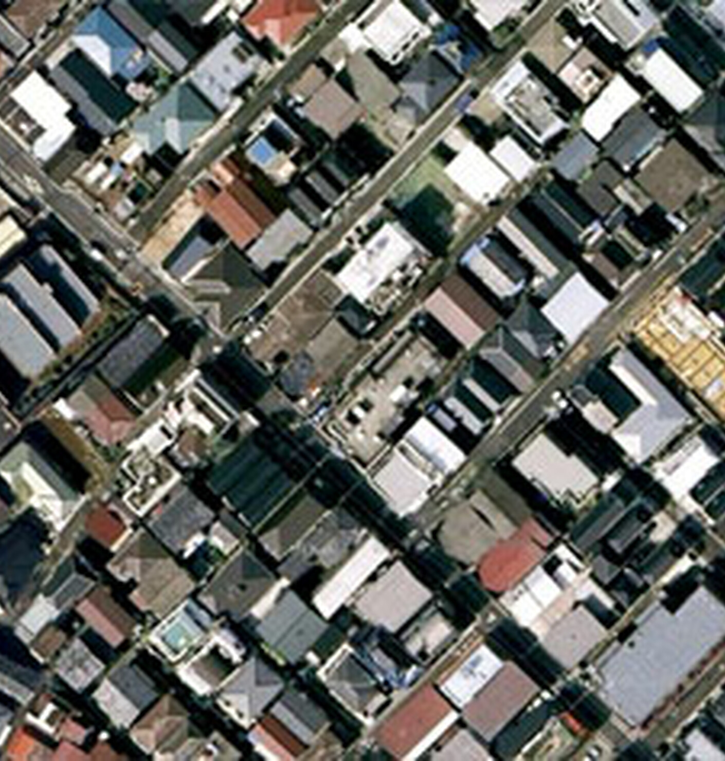 The City as a Labo for Future Mobility
