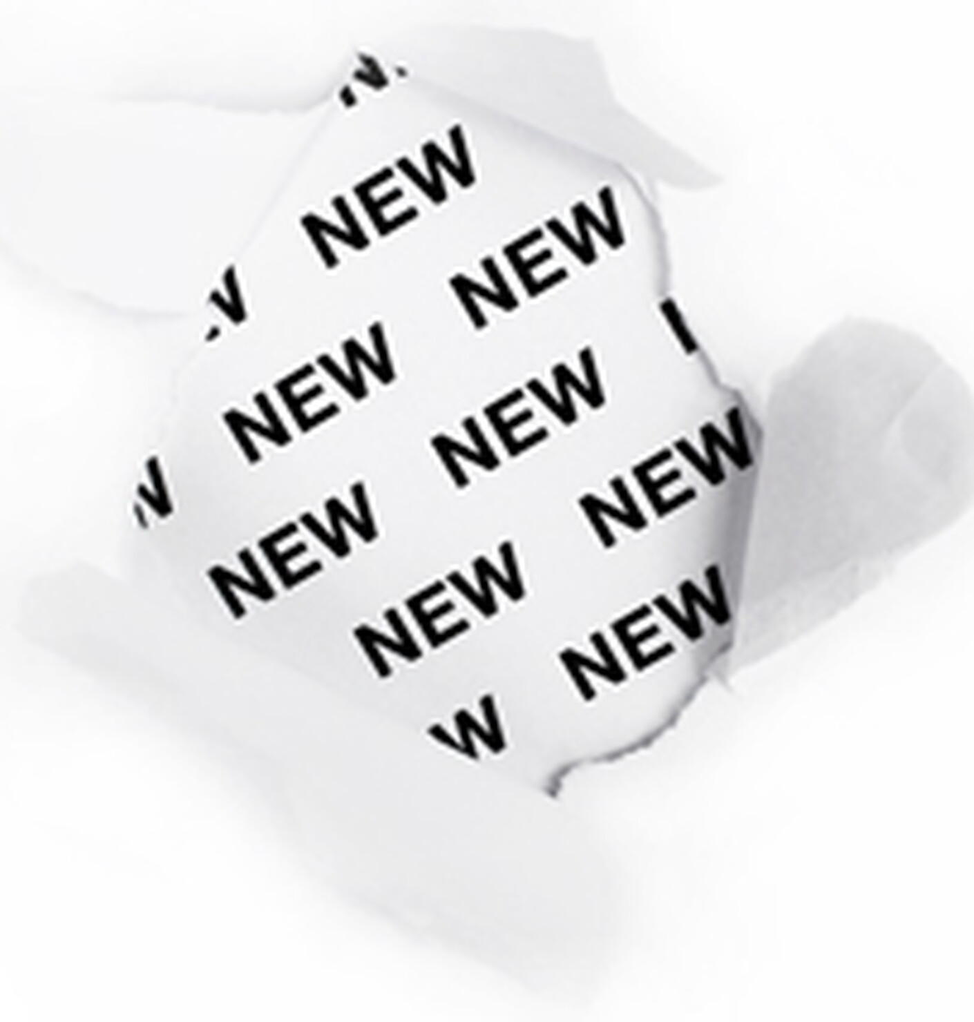 Fast alles, was neu ist!