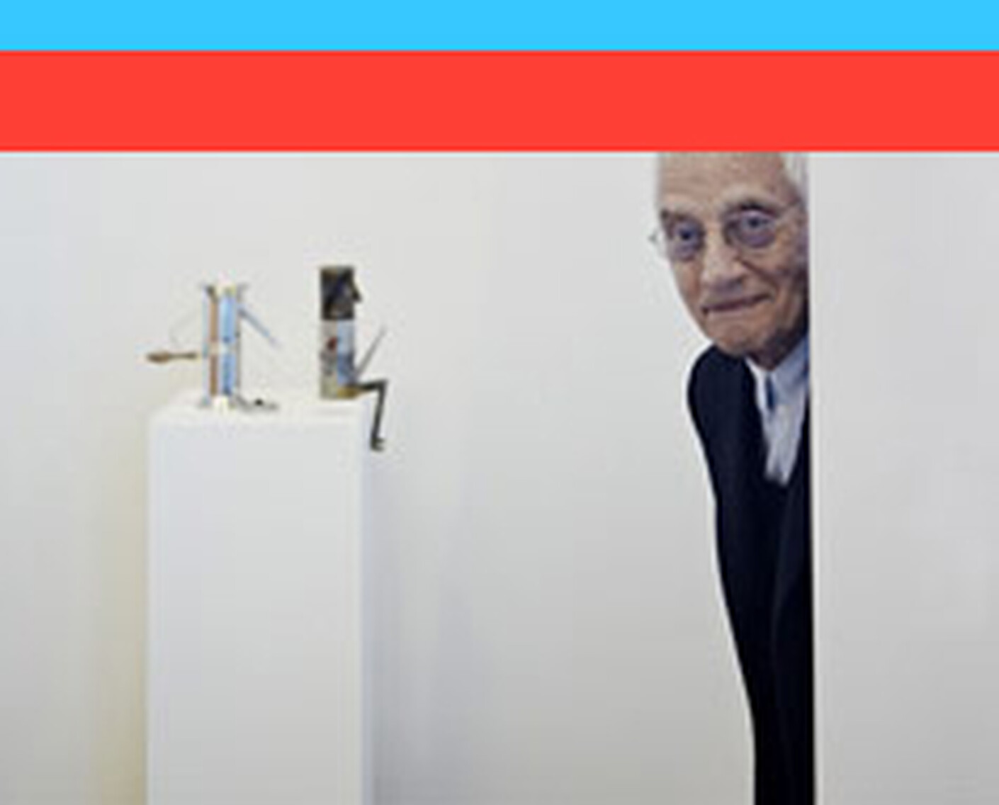 In der Designwelt haben wir uns alle lieb