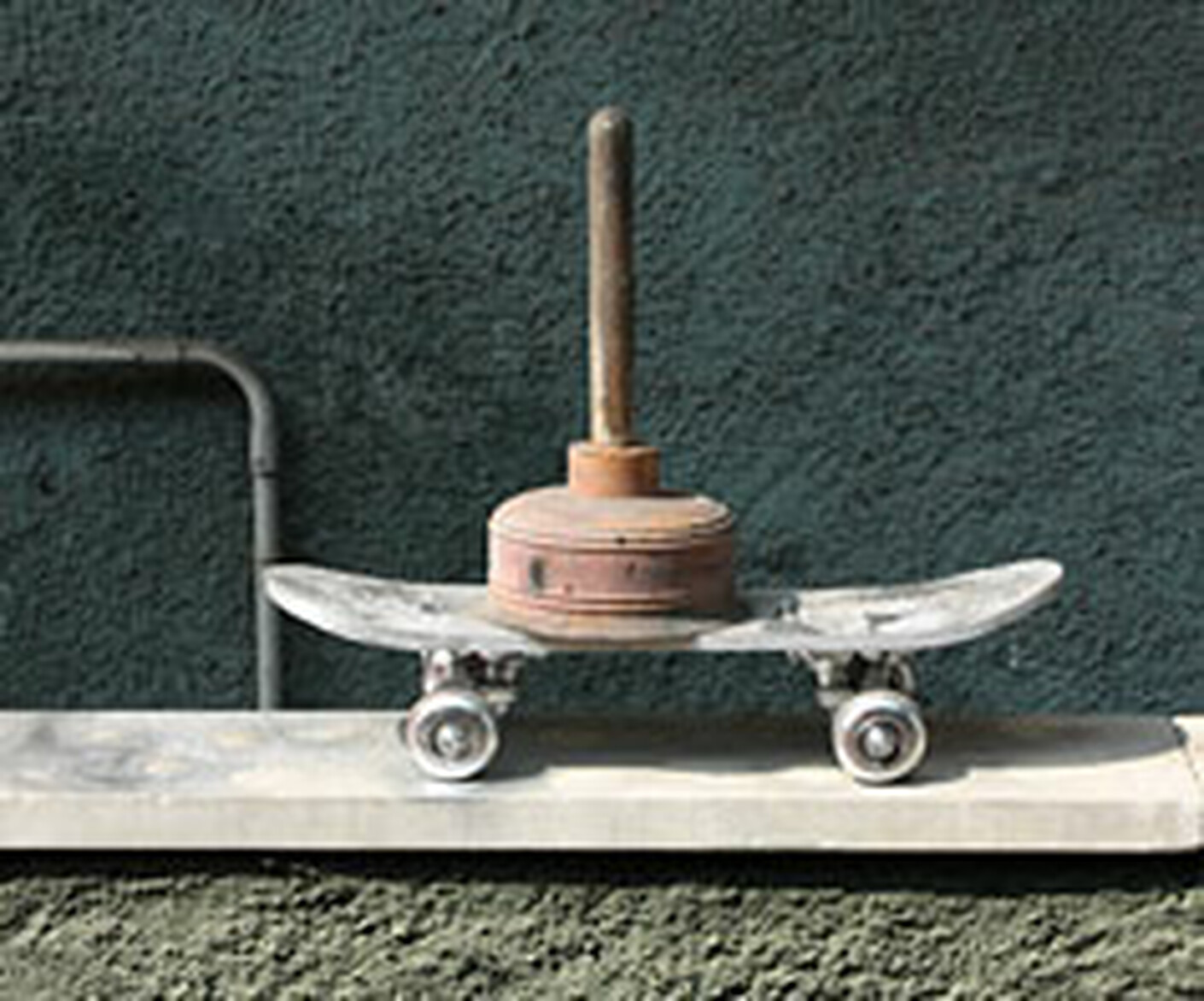 Mailand, bevor die Asche kam – Teil 2