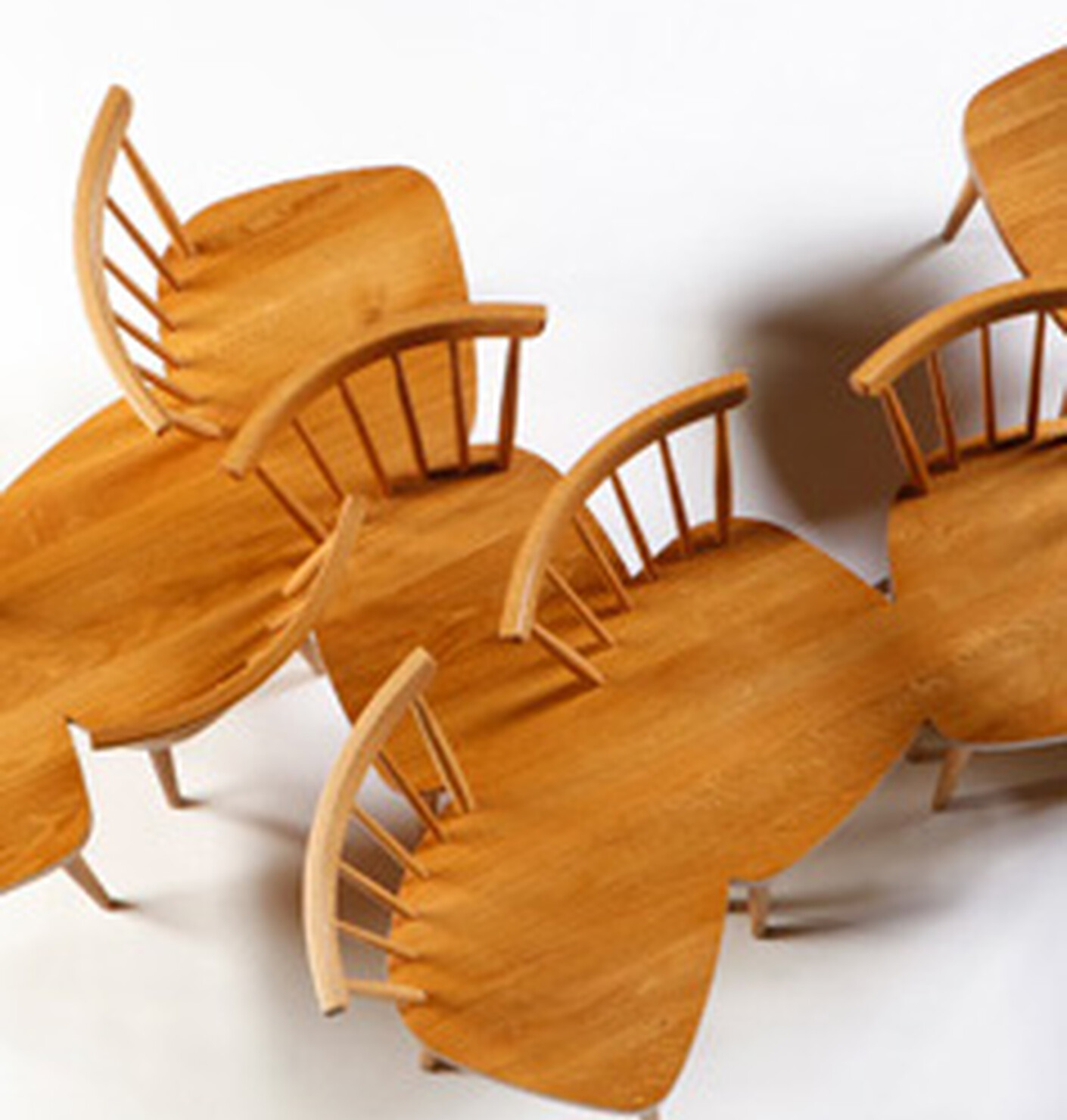 The small world of multi-functional furniture
