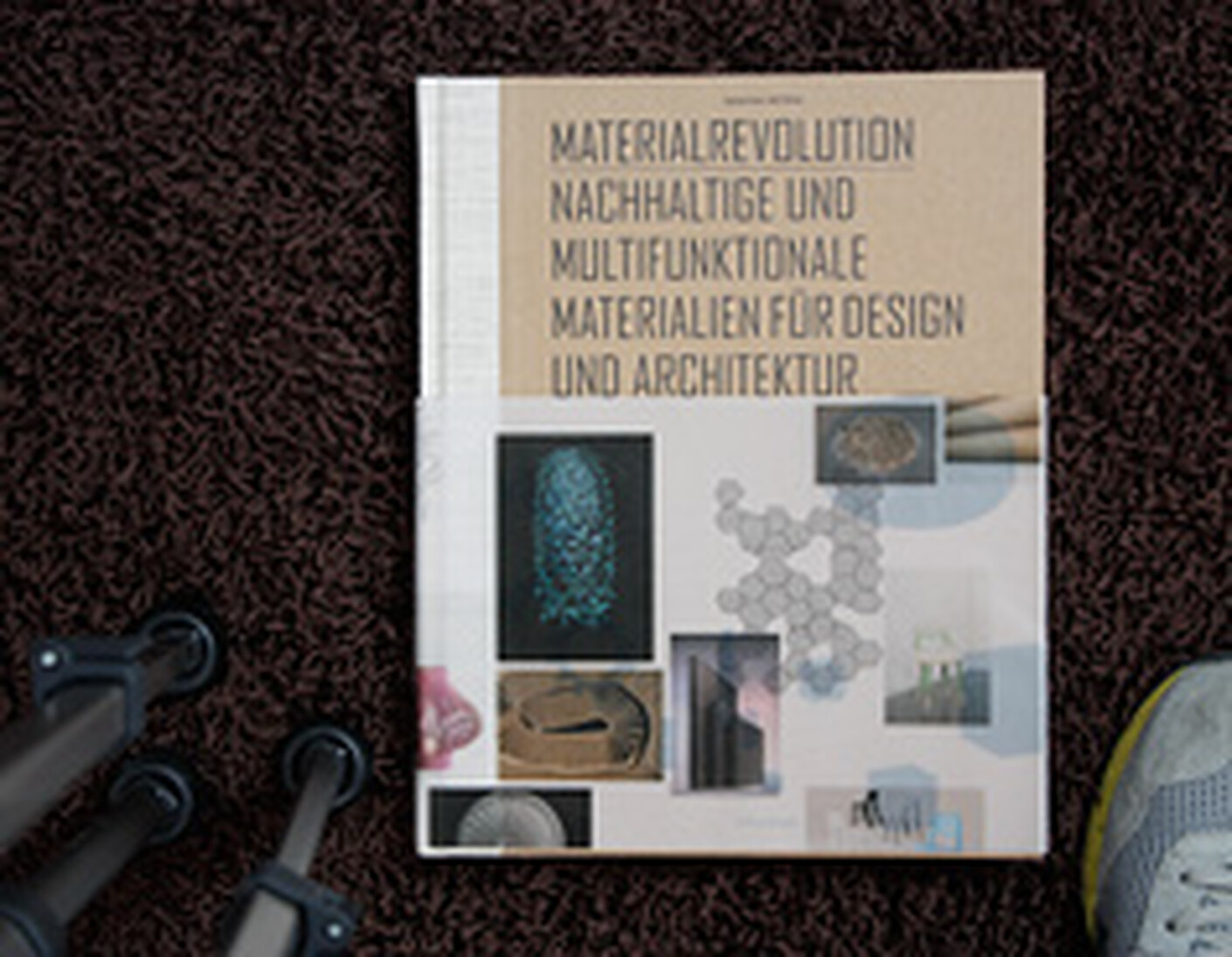 What comes after the age of plastic?