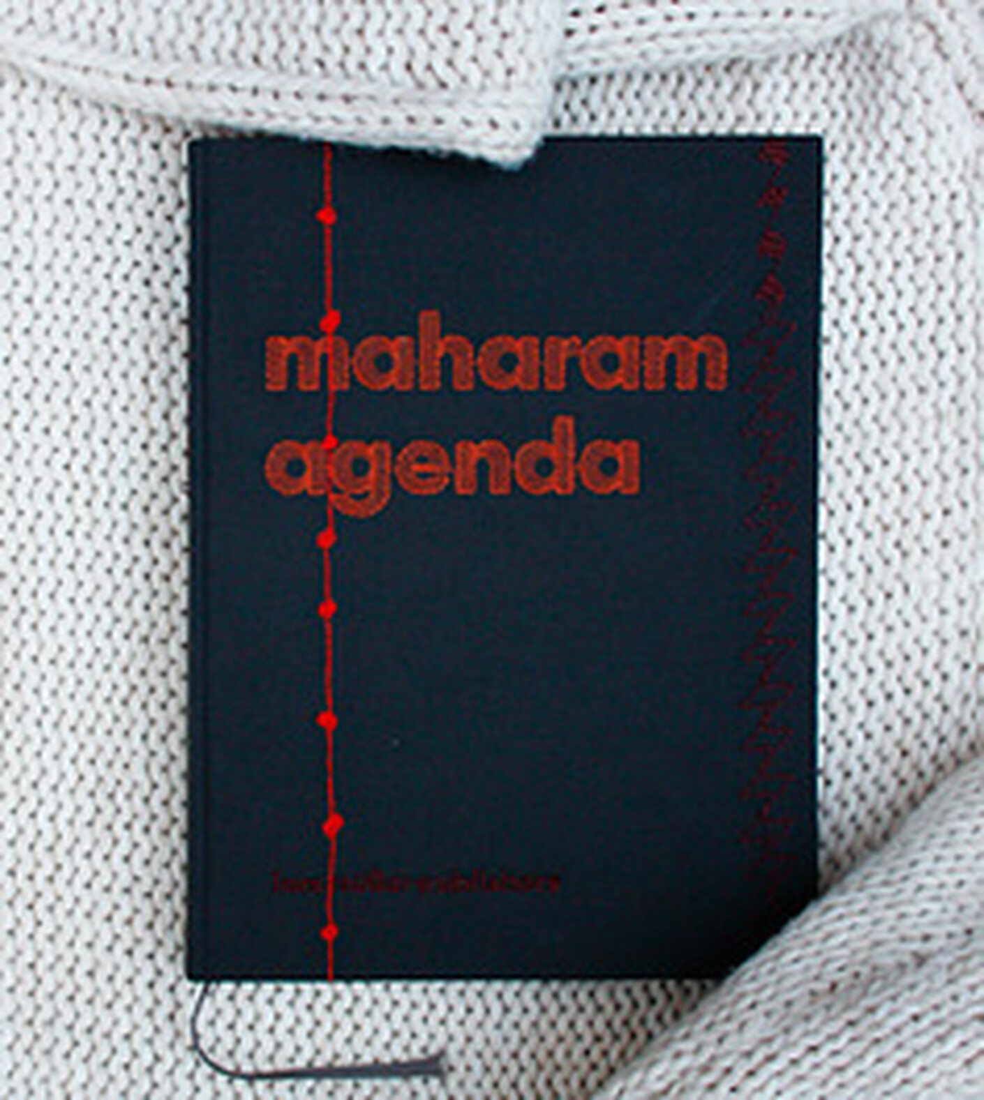 Aus dem Nähkästchen