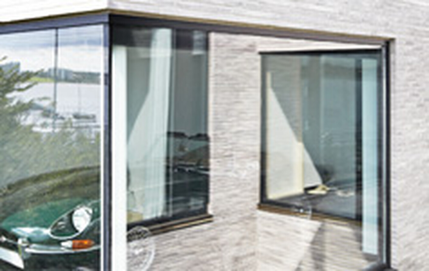 Ideas need to mature – “Kolumba” tiles as design elements