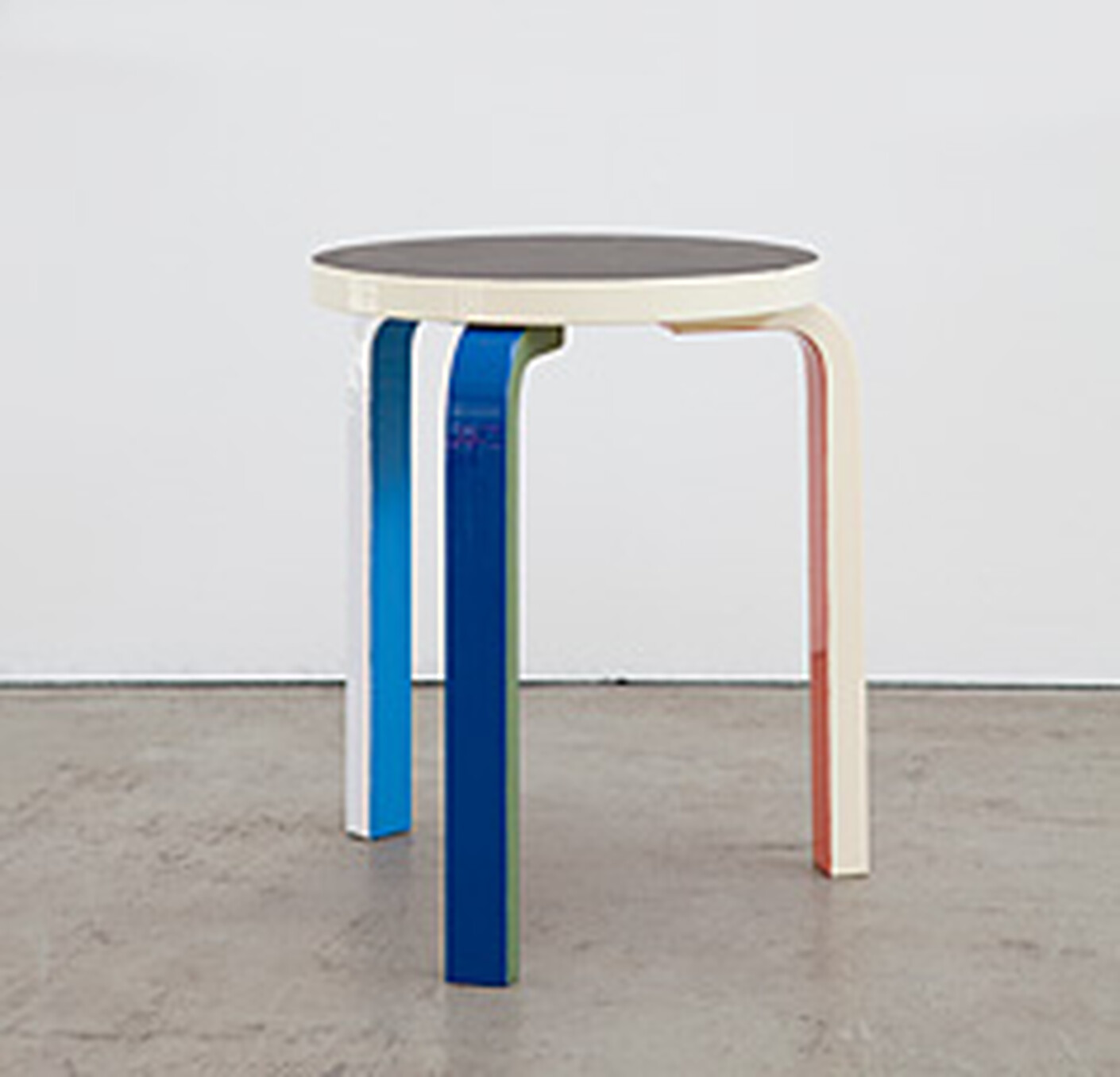 Like small poltergeists