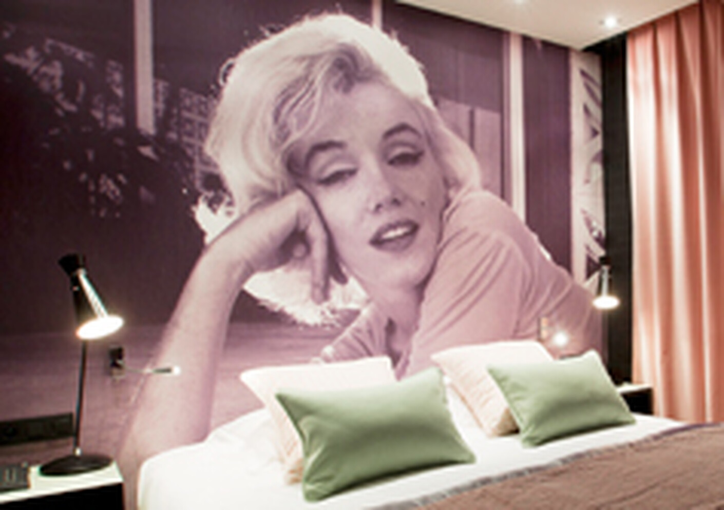 Gentlemen Prefer Blondes