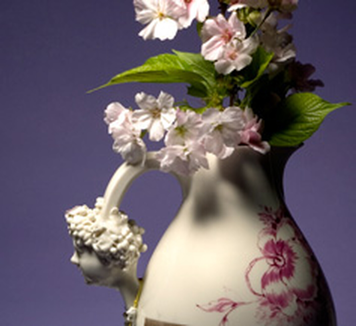 Die Ästhetisierung des nur scheinbar Unvollkommenen