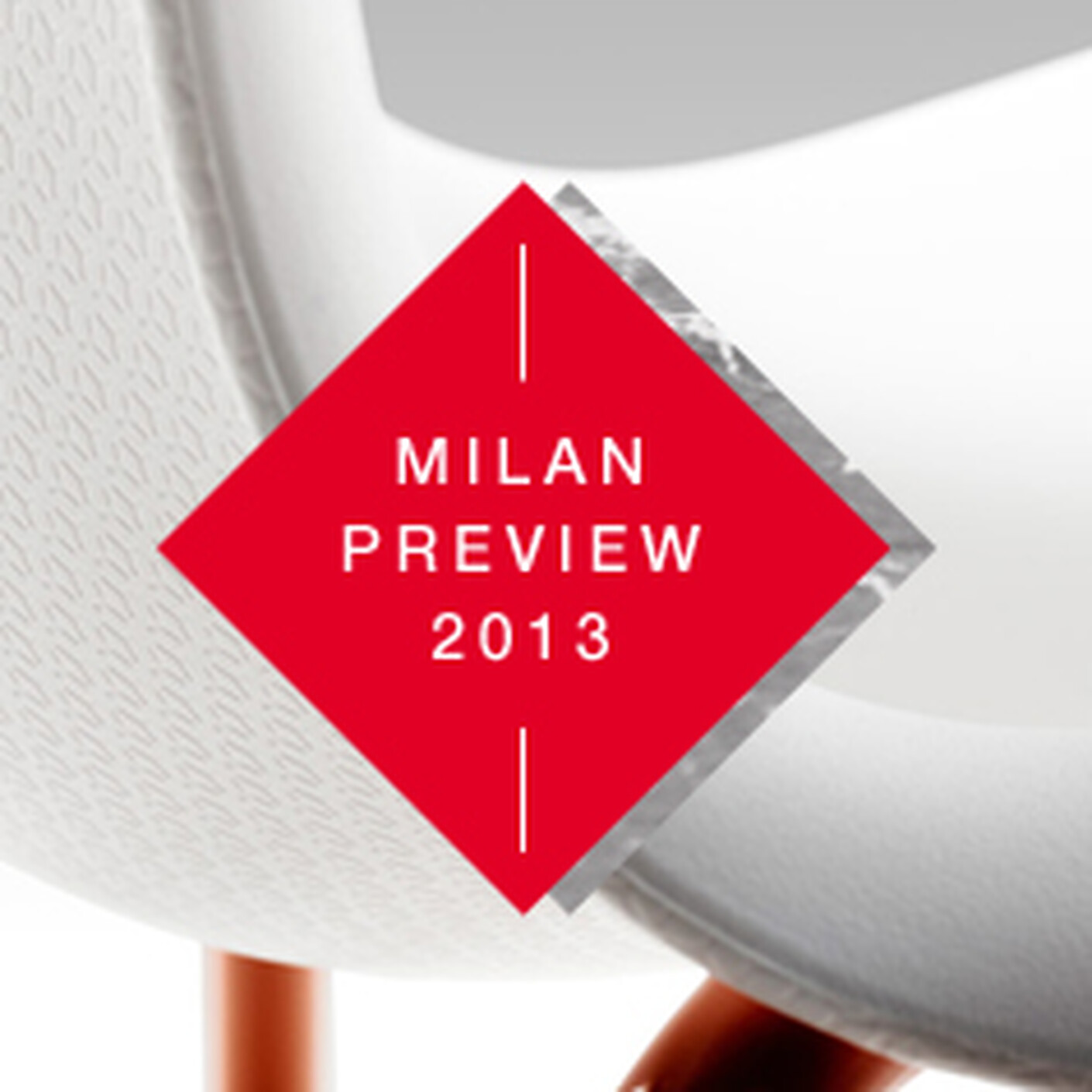 SixE: Ein Stuhl von PearsonLloyd für Howe