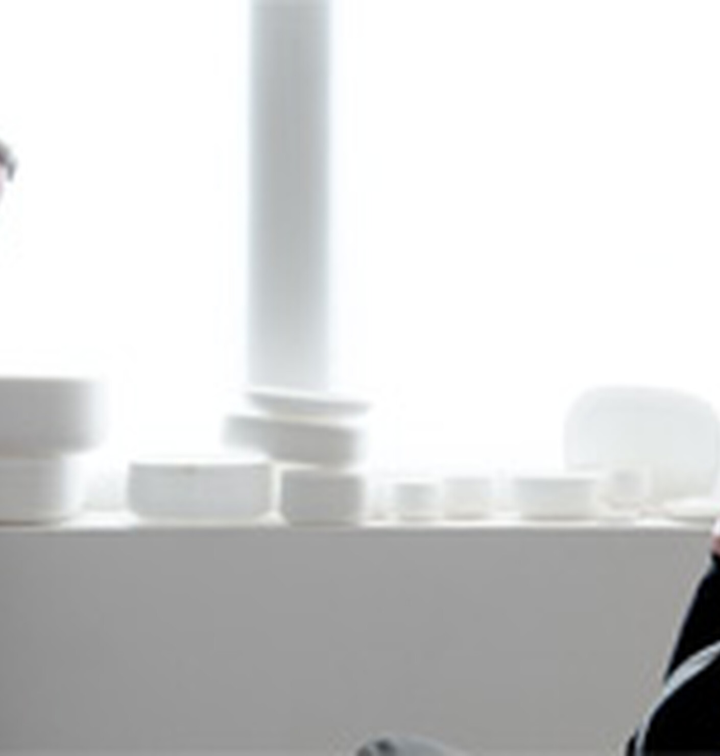 Zwei Brüder und ihr Spiel mit der ersten und der zweiten Natur