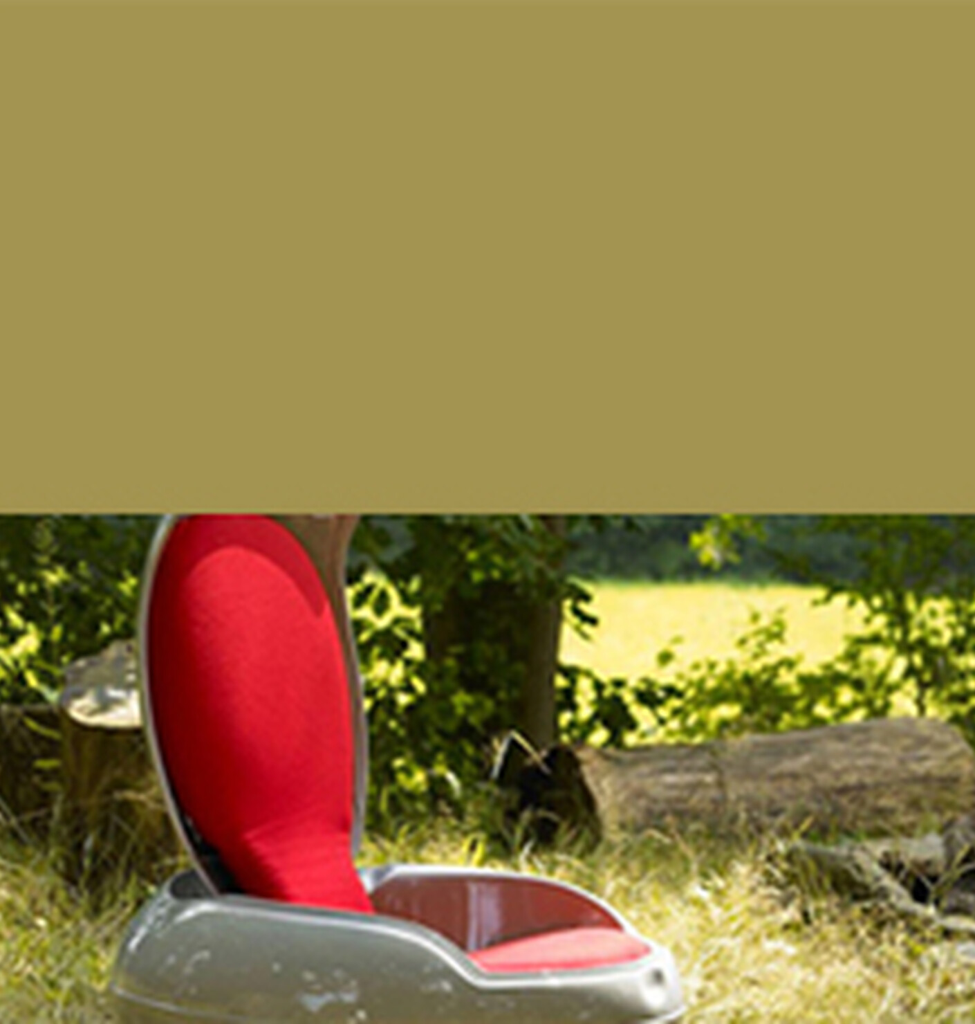 Zwölf Outdoor Classics