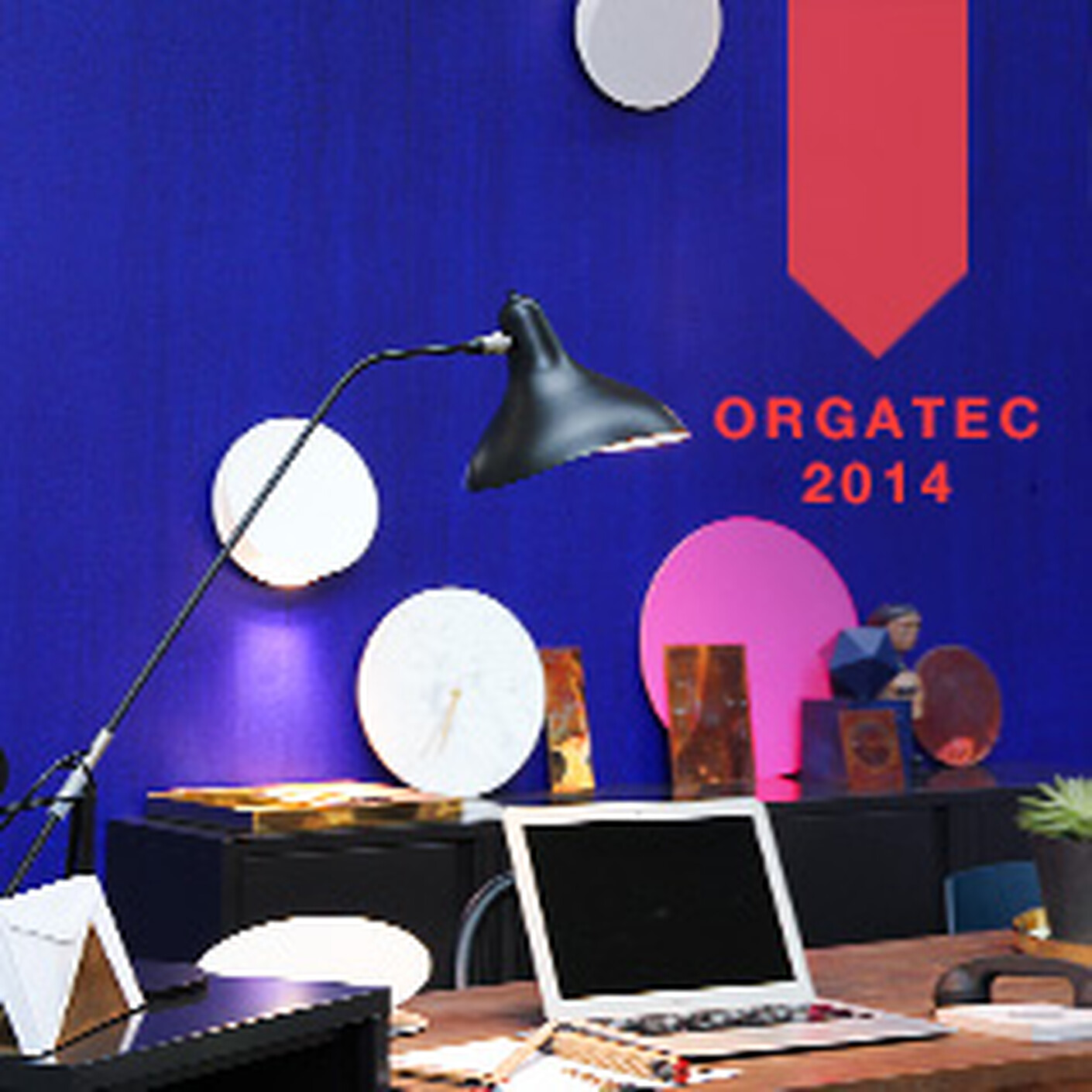 Eight ideas for the Home Office