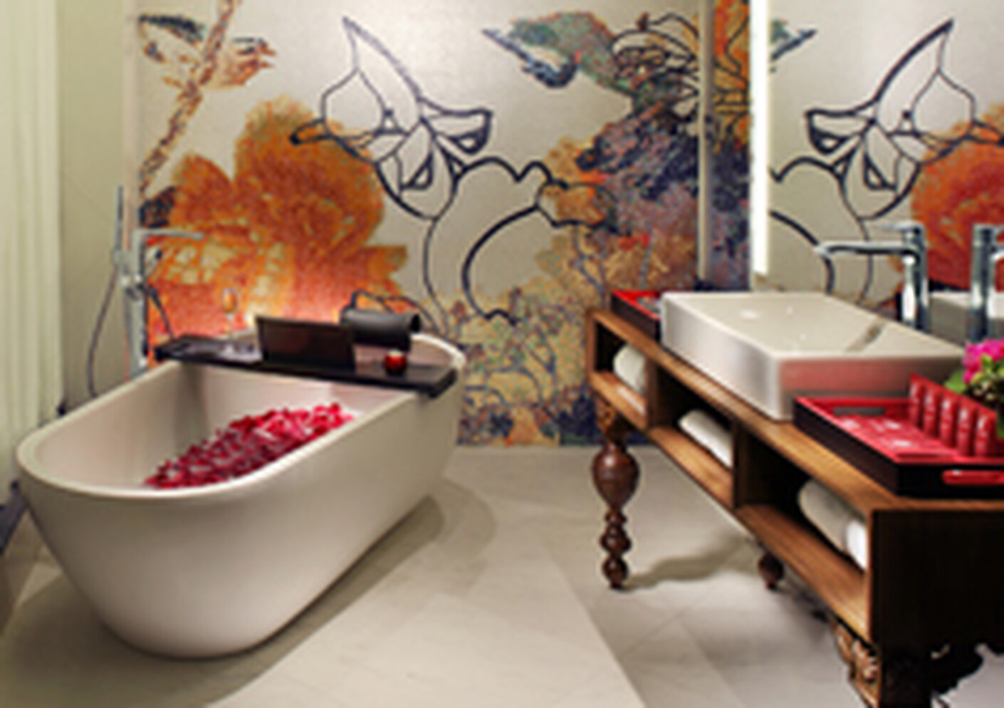 Mondgöttin und Jadekaninchen