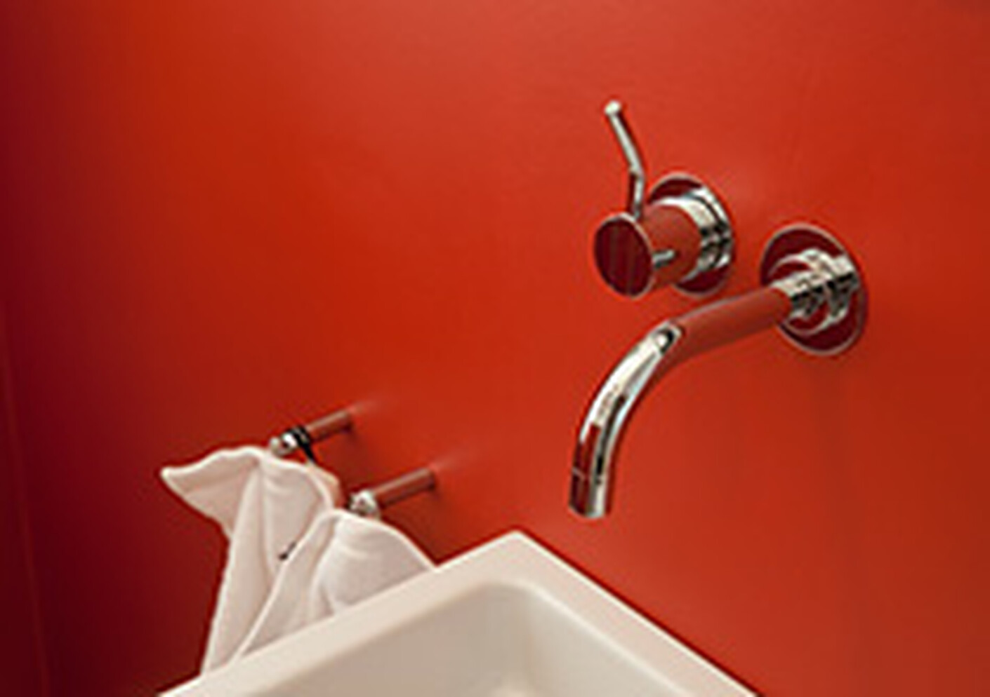 Arne Jacobsen  meets Art Nouveau