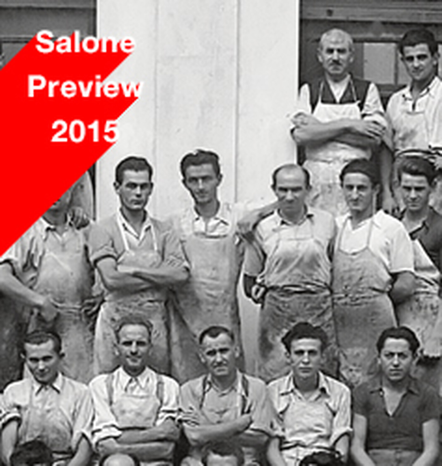 From Brianza out into the wide world