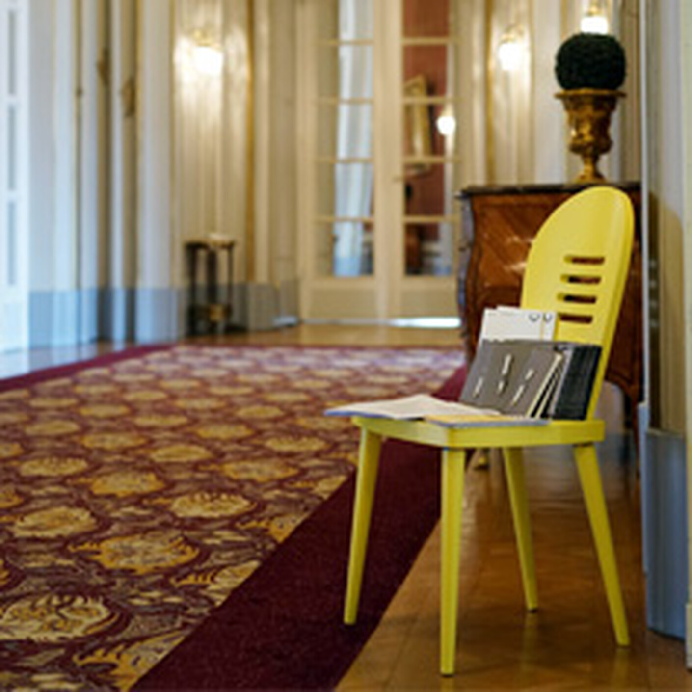 Die Schwankungen des Goldpreises