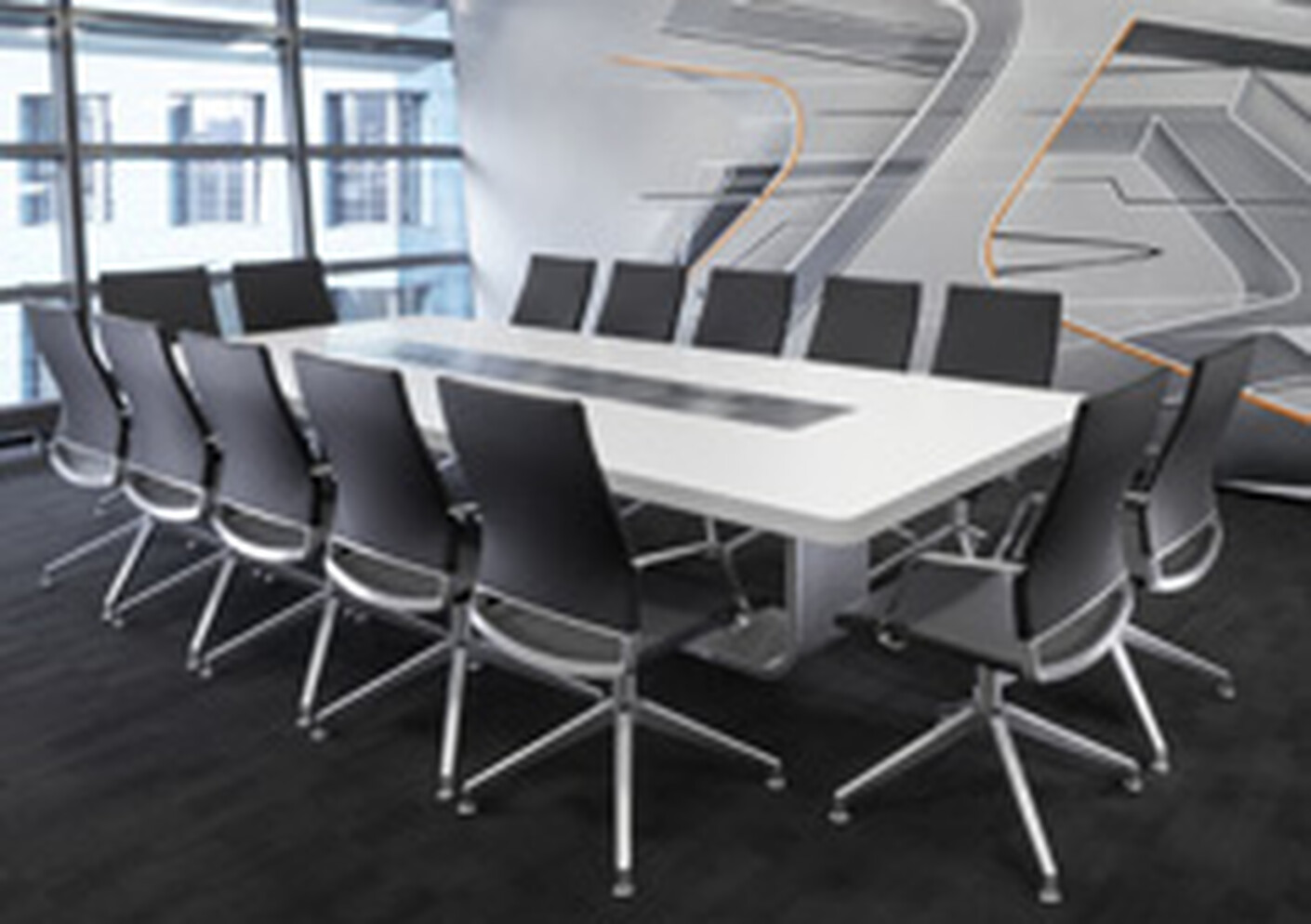 Elegant, and no frills