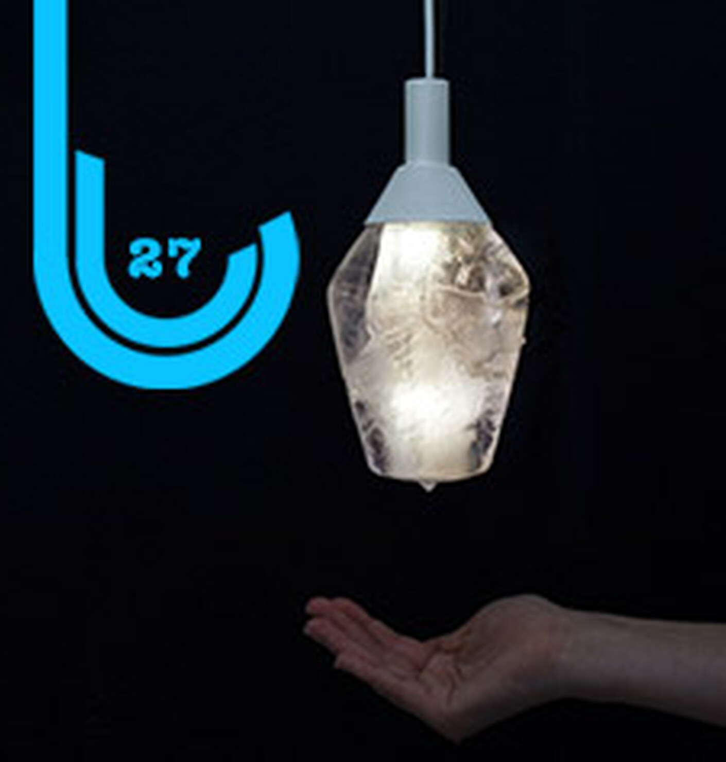 Endspurt 27:  Wo das Licht tropft