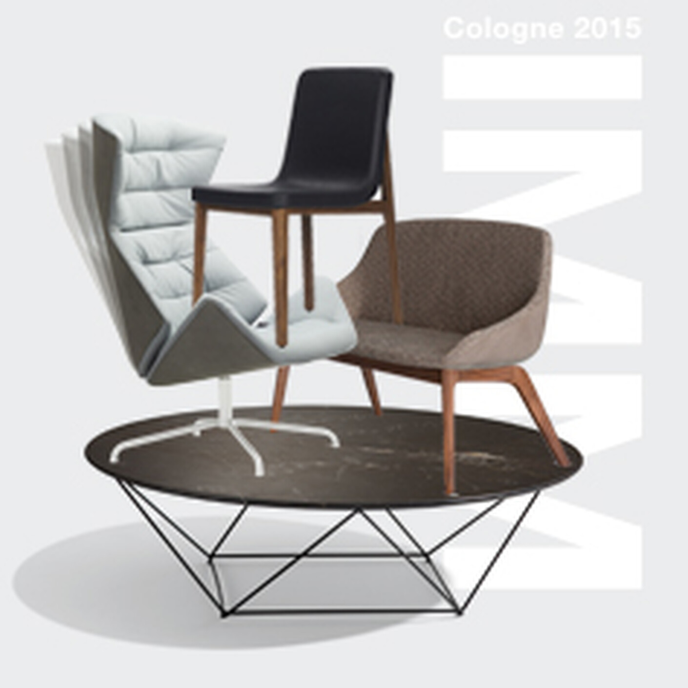 News for Cologne –  from Böwer to Zeitraum