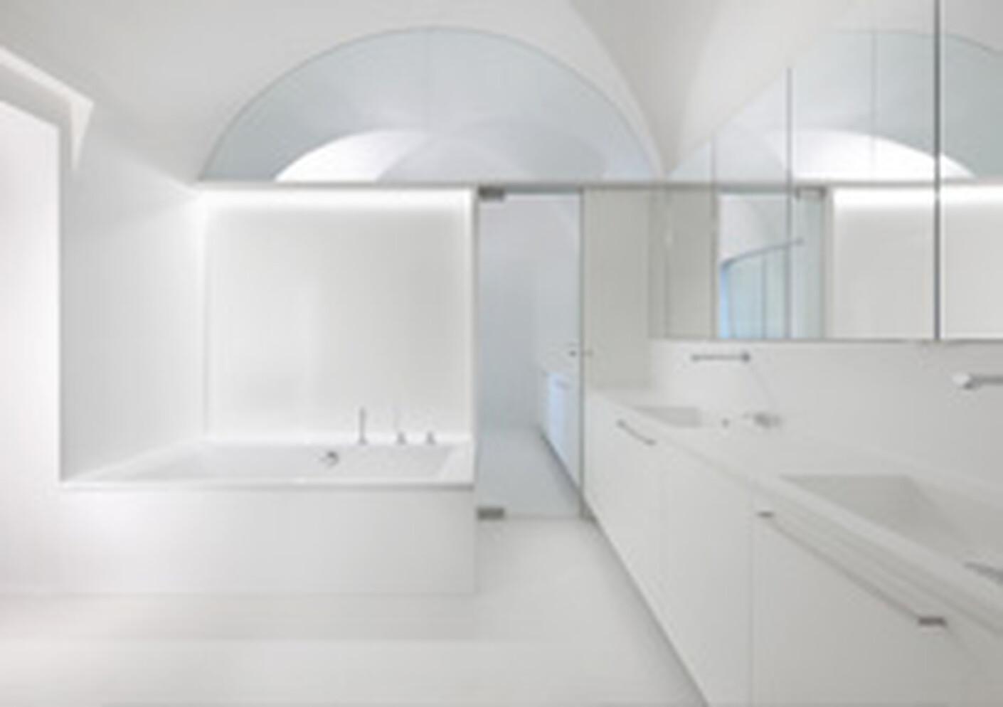 As fresh and white as the Alpine Edelweiss