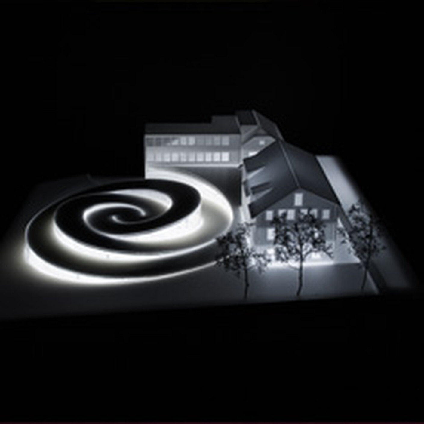 Striking a balance in the quiet valley