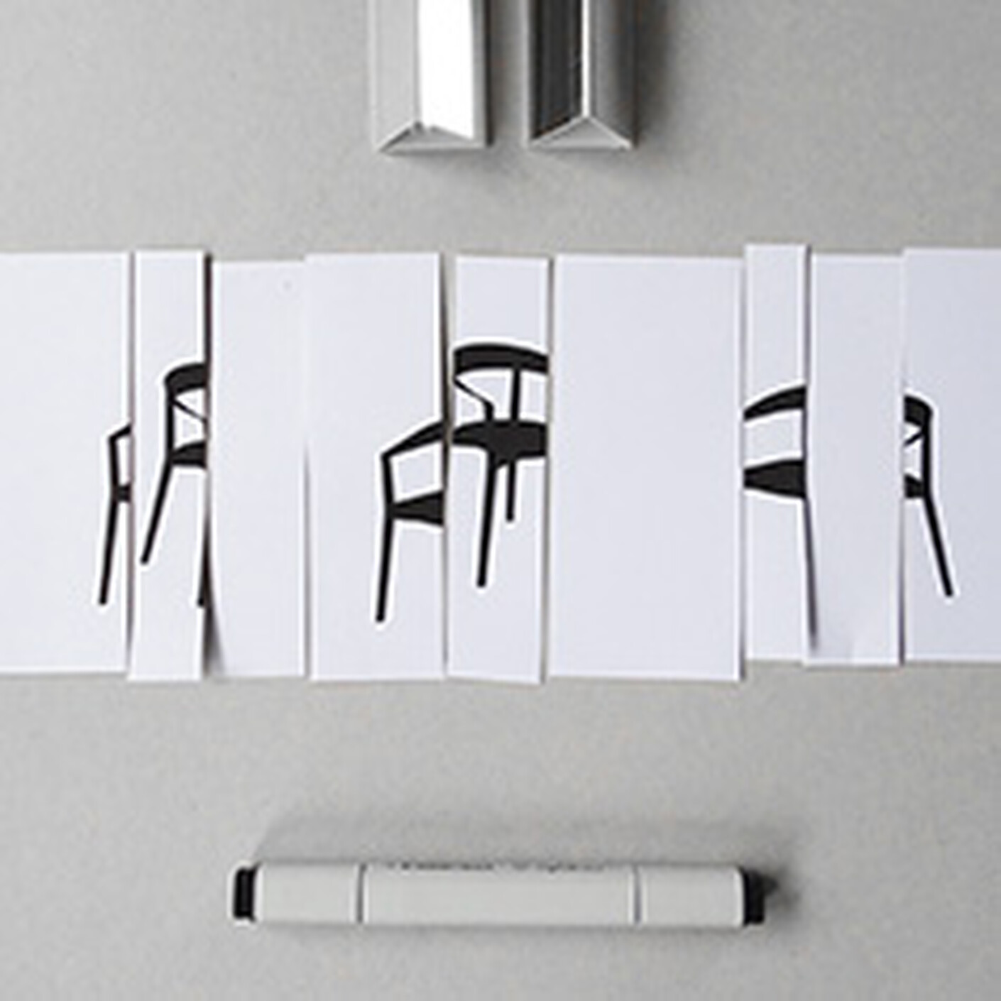 A little bit of hocus-pocus