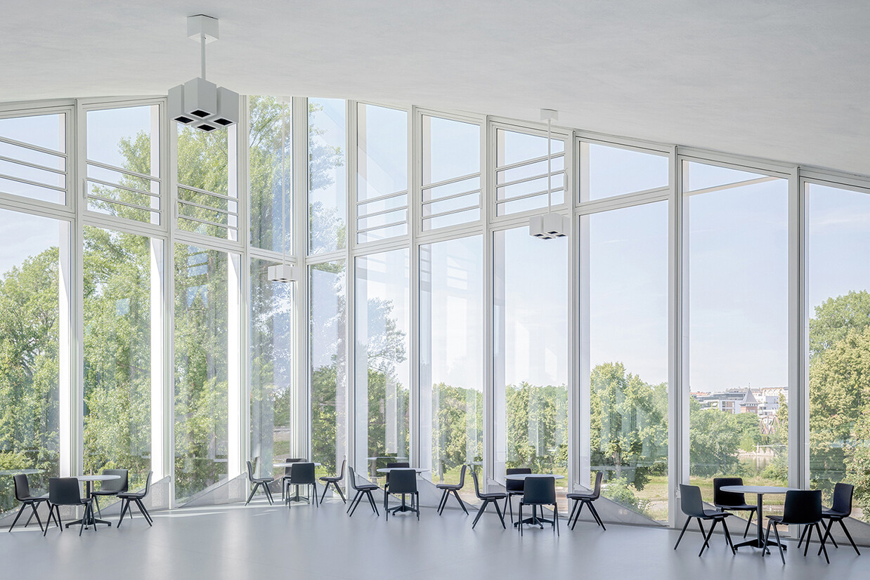Thread Lightly by Interface | Stylepark