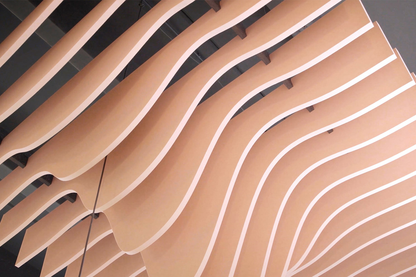 EchoGrid® by ECHOJAZZ | Stylepark