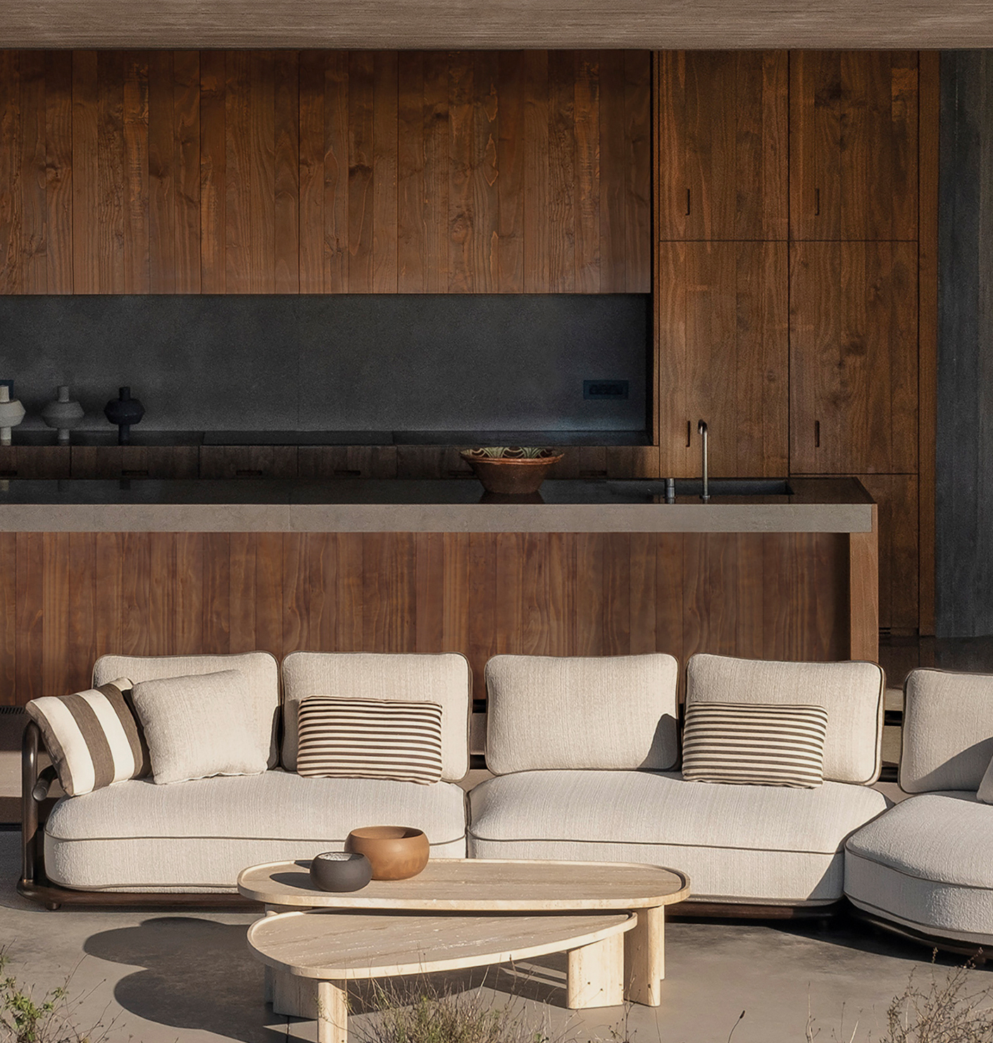 Expormim: Meridies Collection