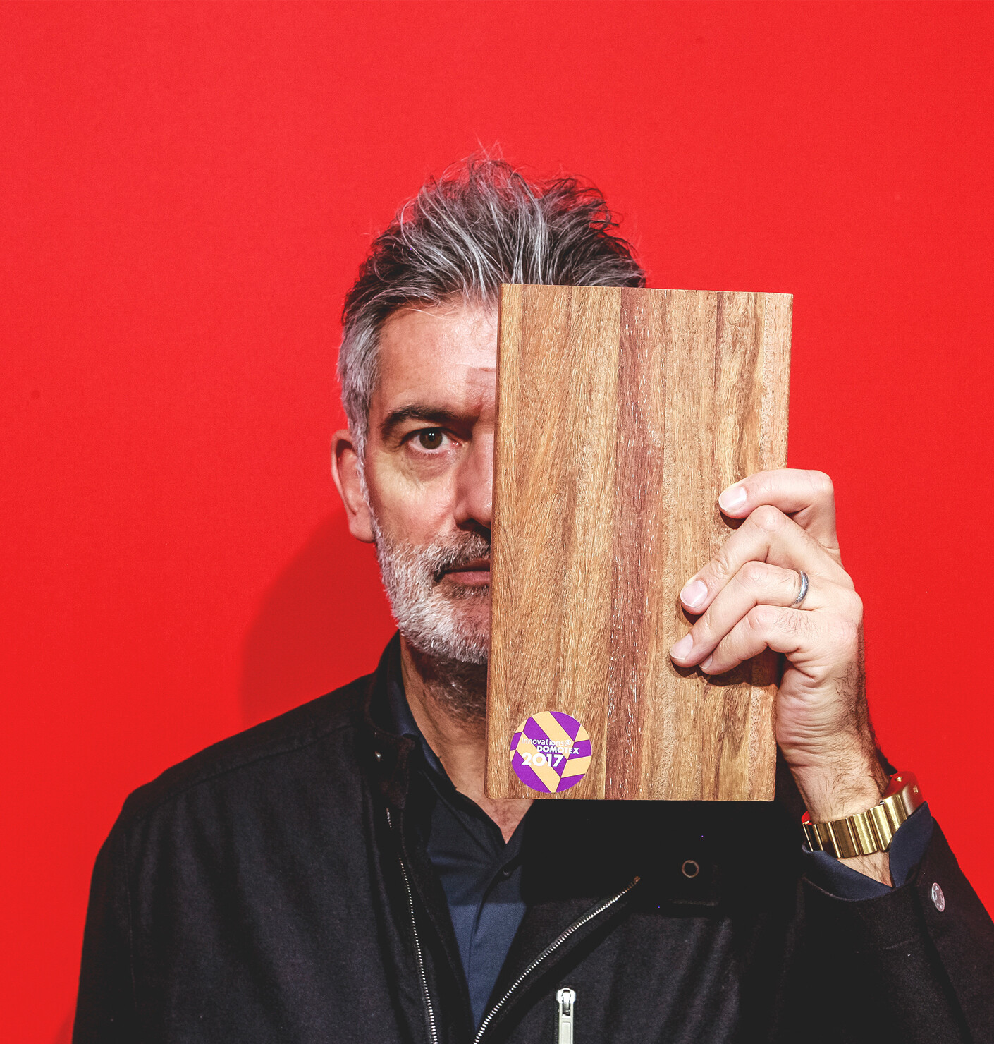 Surprised by innovations