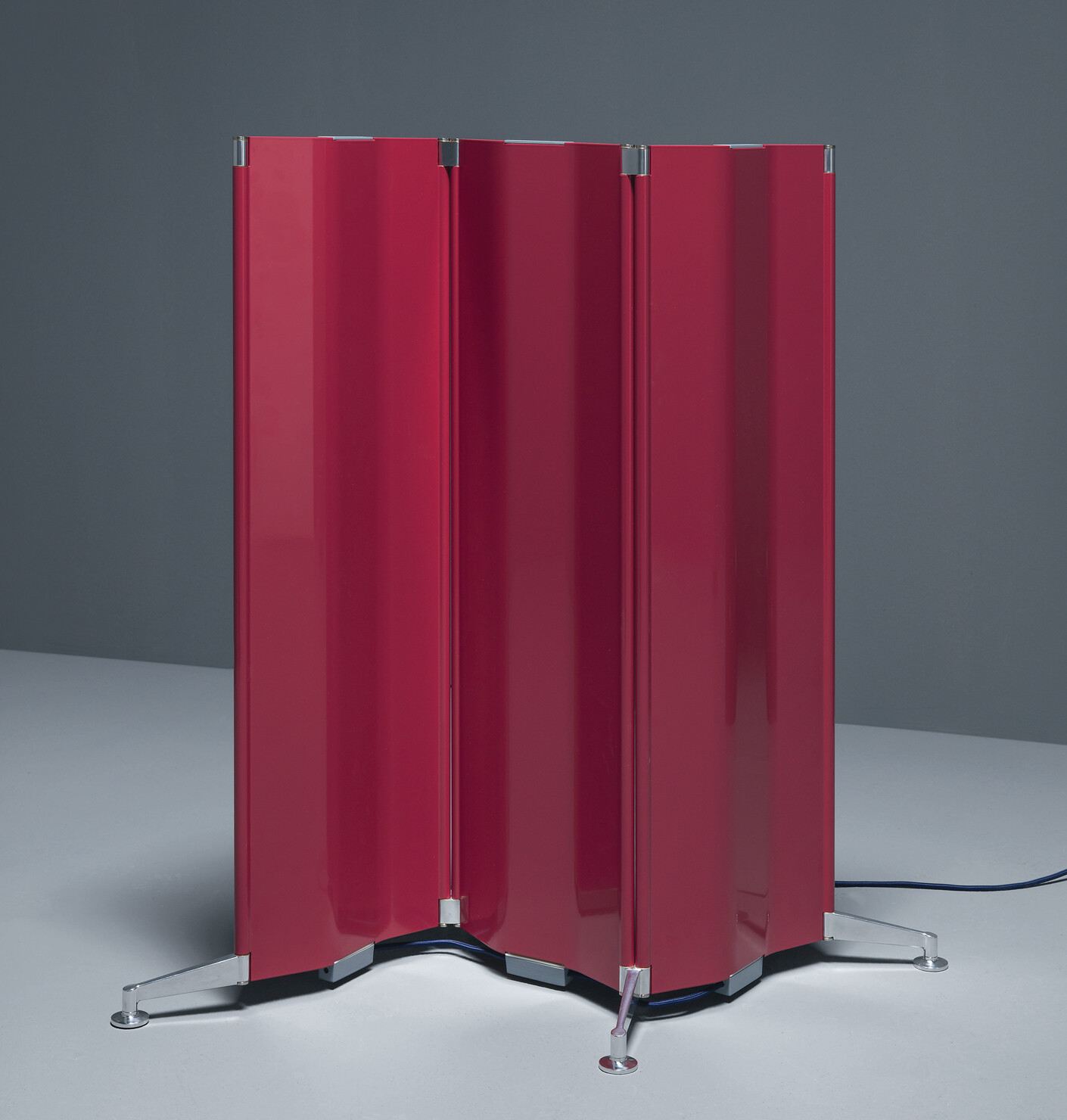 Bye-bye to plain vanilla