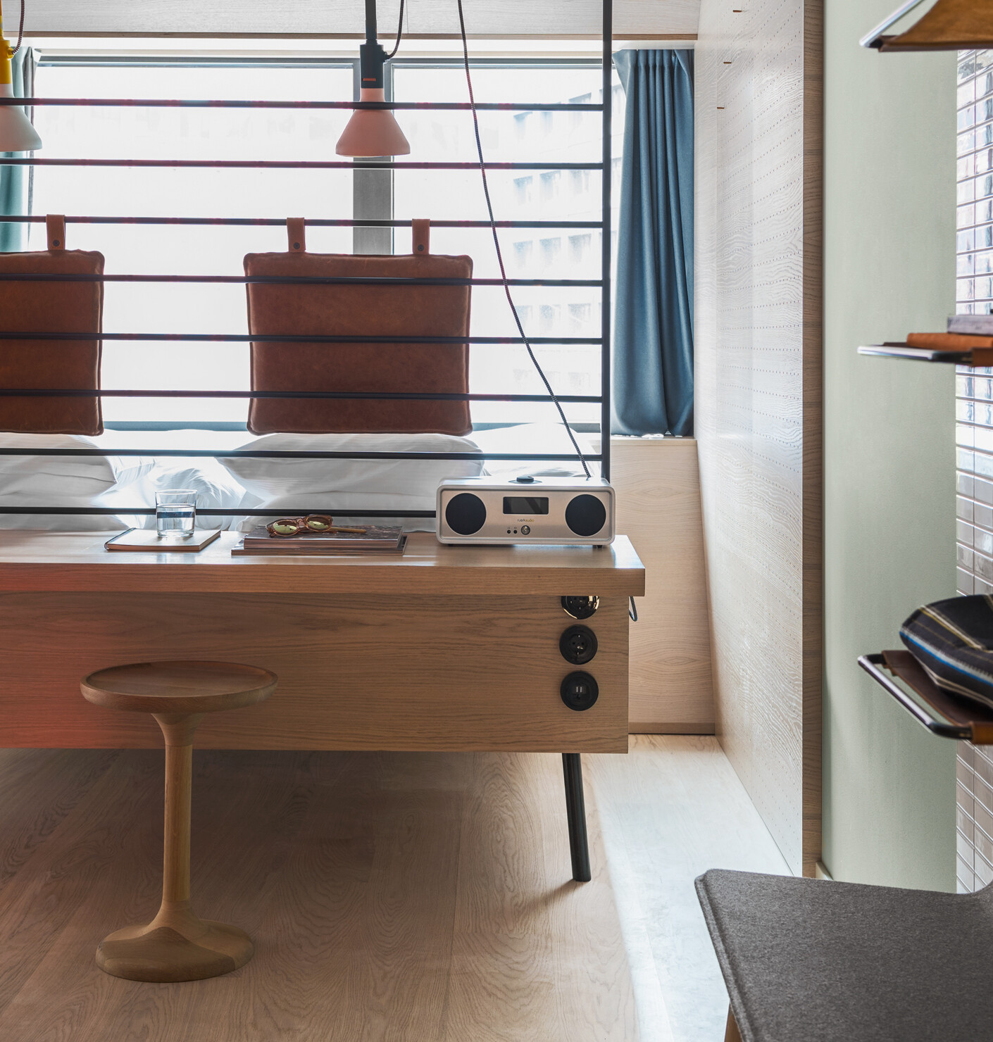 Berlin hipster export