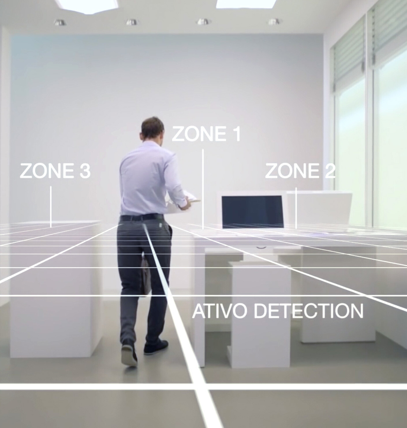 Mild and human-centered