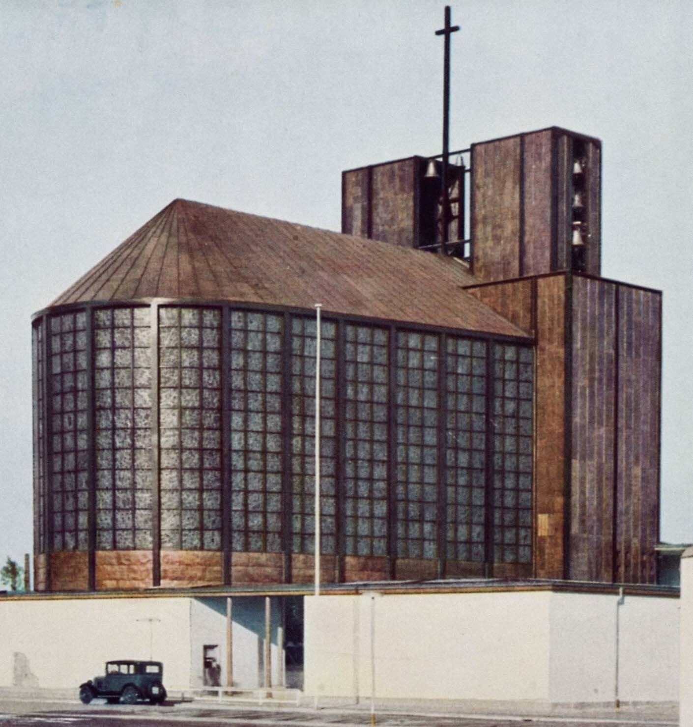 Behind the scenes of Modernism