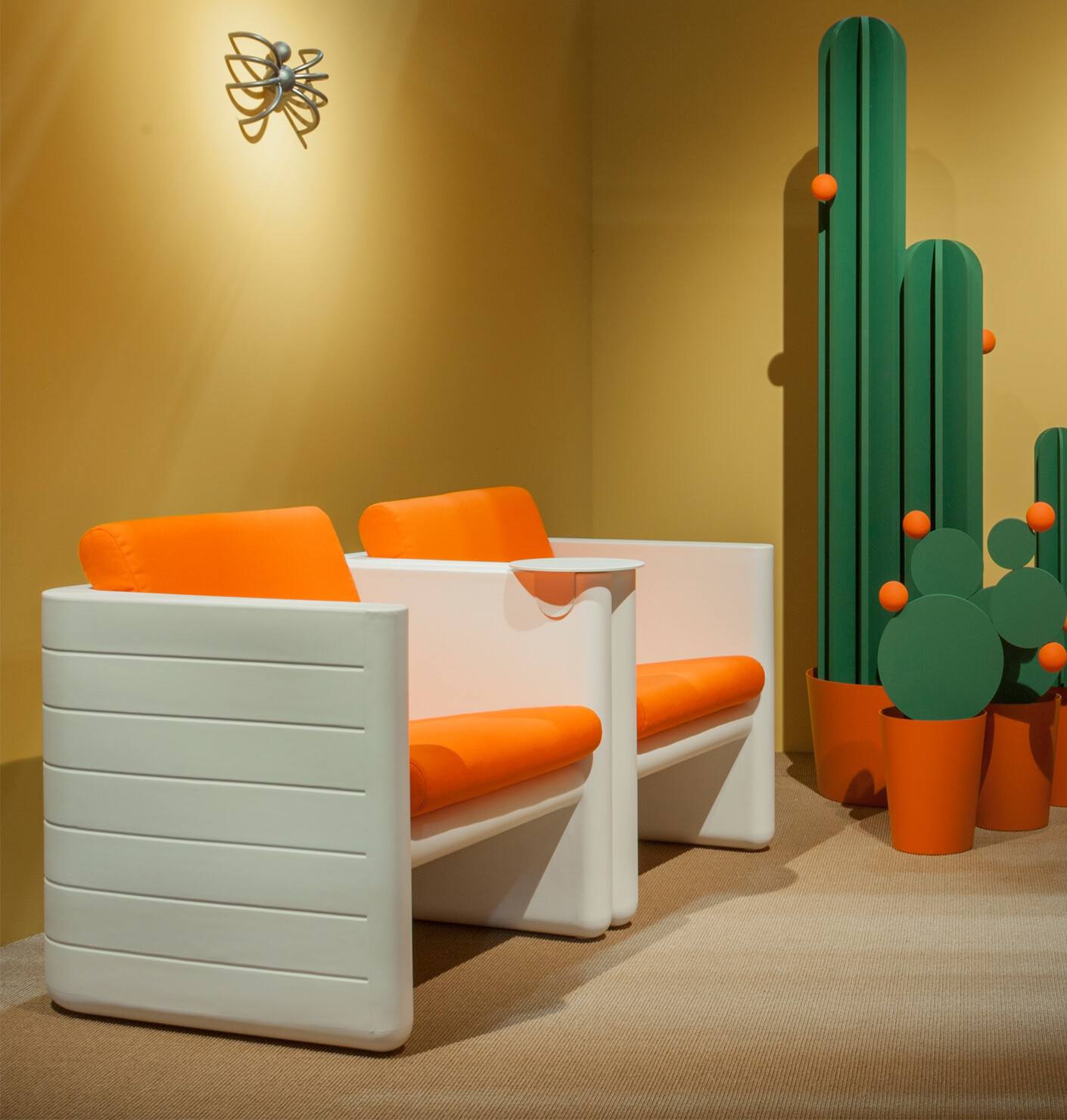 Hauptsache draußen: Gut geschnürt