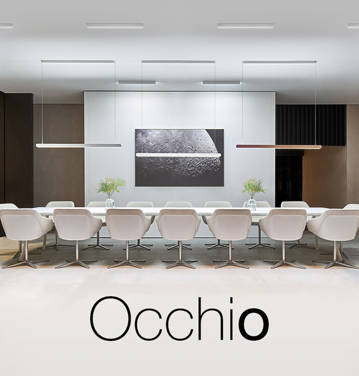 Mito linear by Occhio