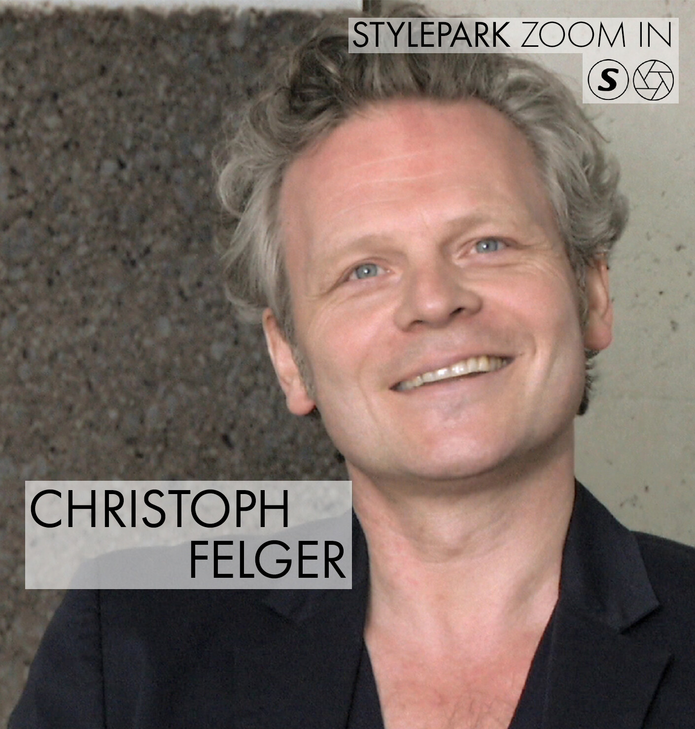 STYLEPARK ZOOM IN mit Christoph Felger