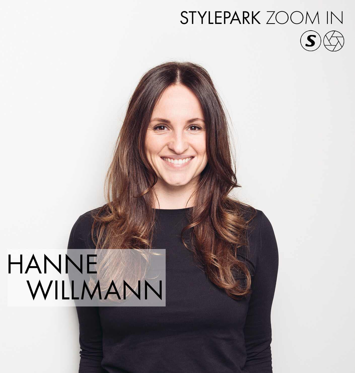 STYLEPARK ZOOM IN with Hanne Willmann