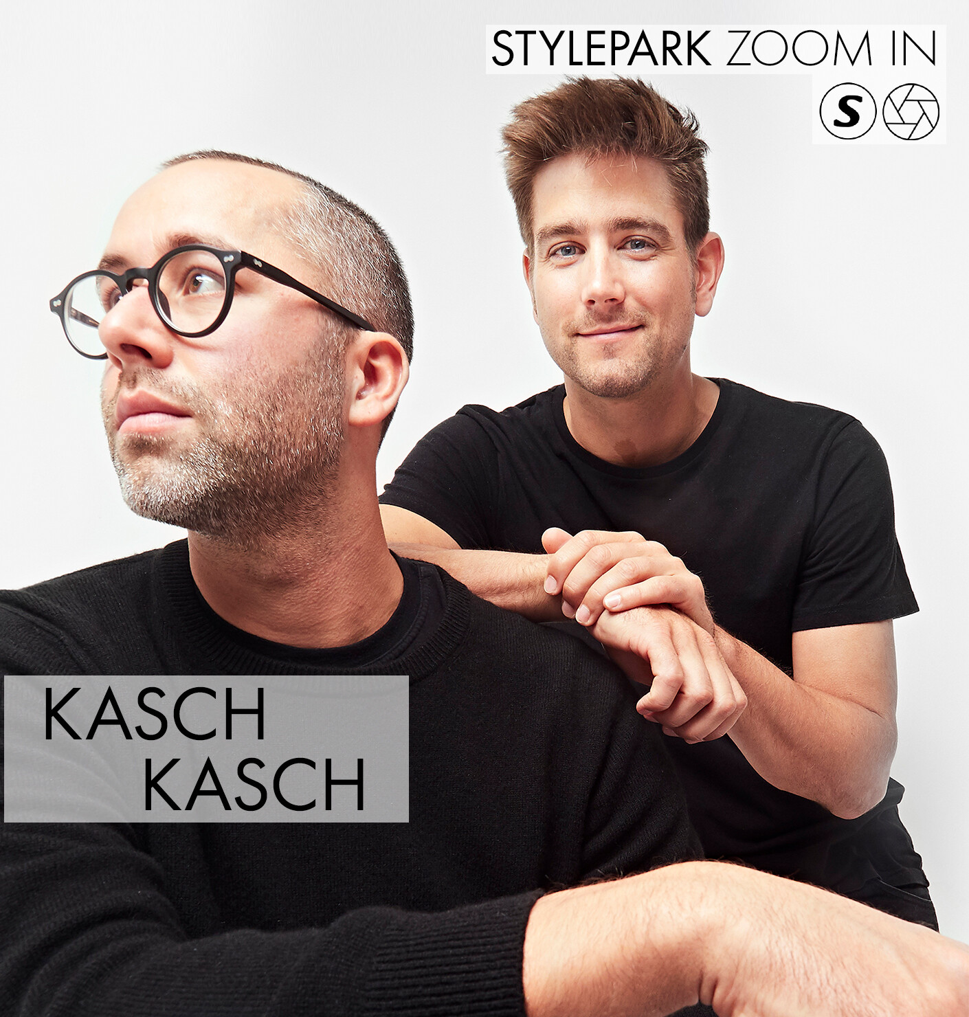 STYLEPARK ZOOM IN with kaschkasch