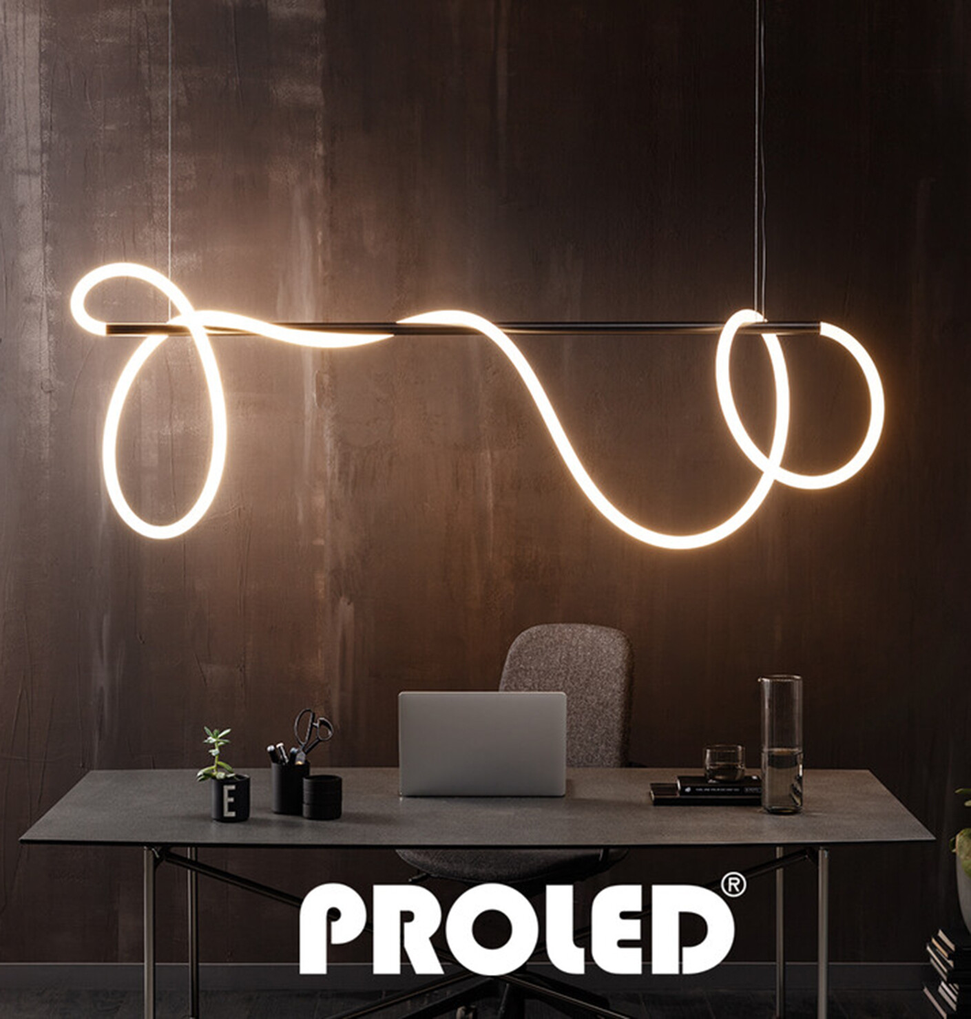 Flex Strip Shape by PROLED