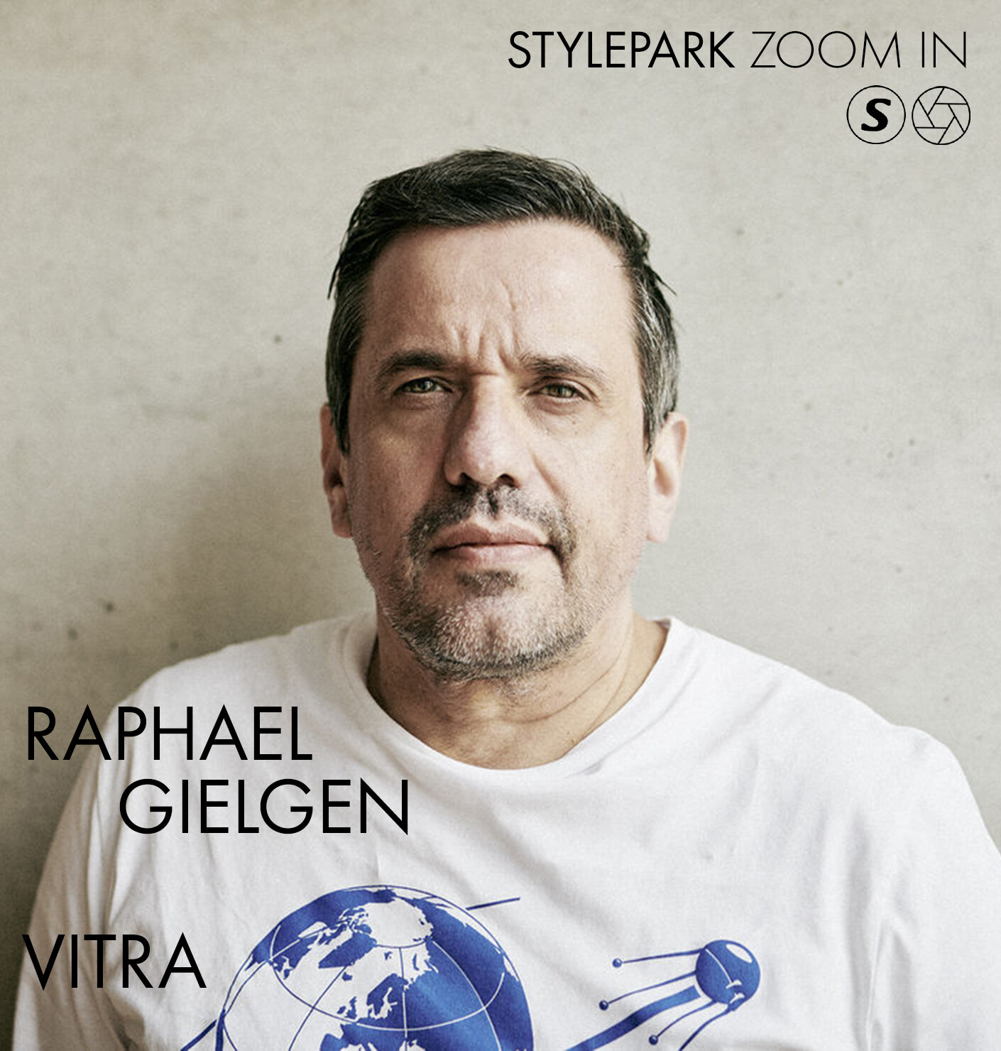 STYLEPARK ZOOM IN mit Raphael Gielgen