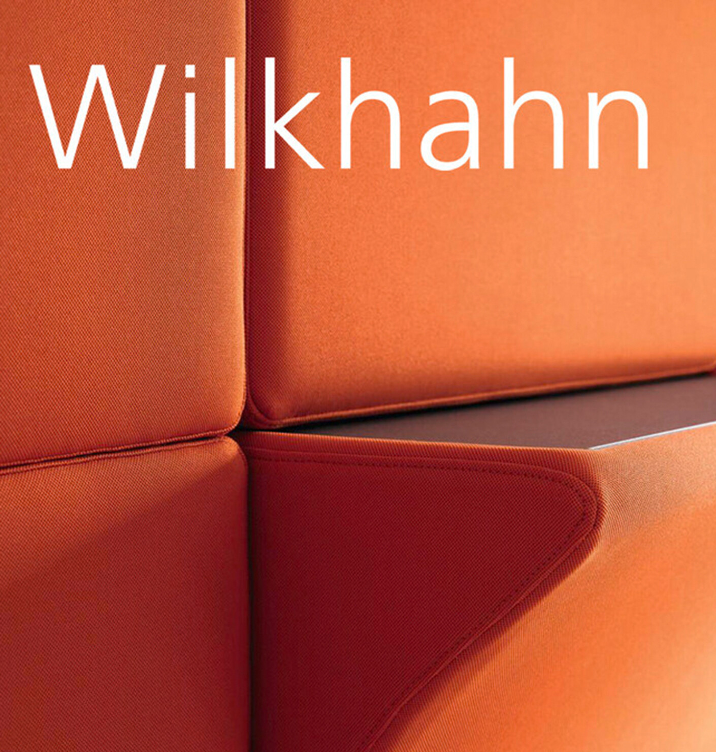P Wilkhahn Wandrelief ZS