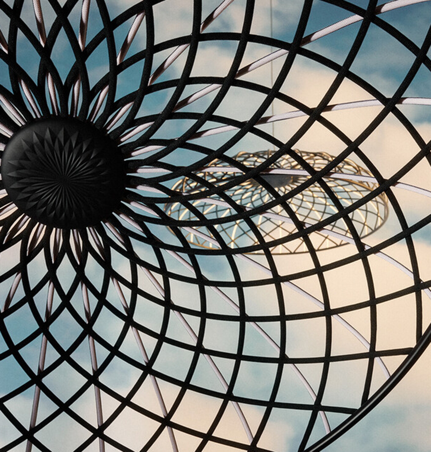 Skynest von Flos