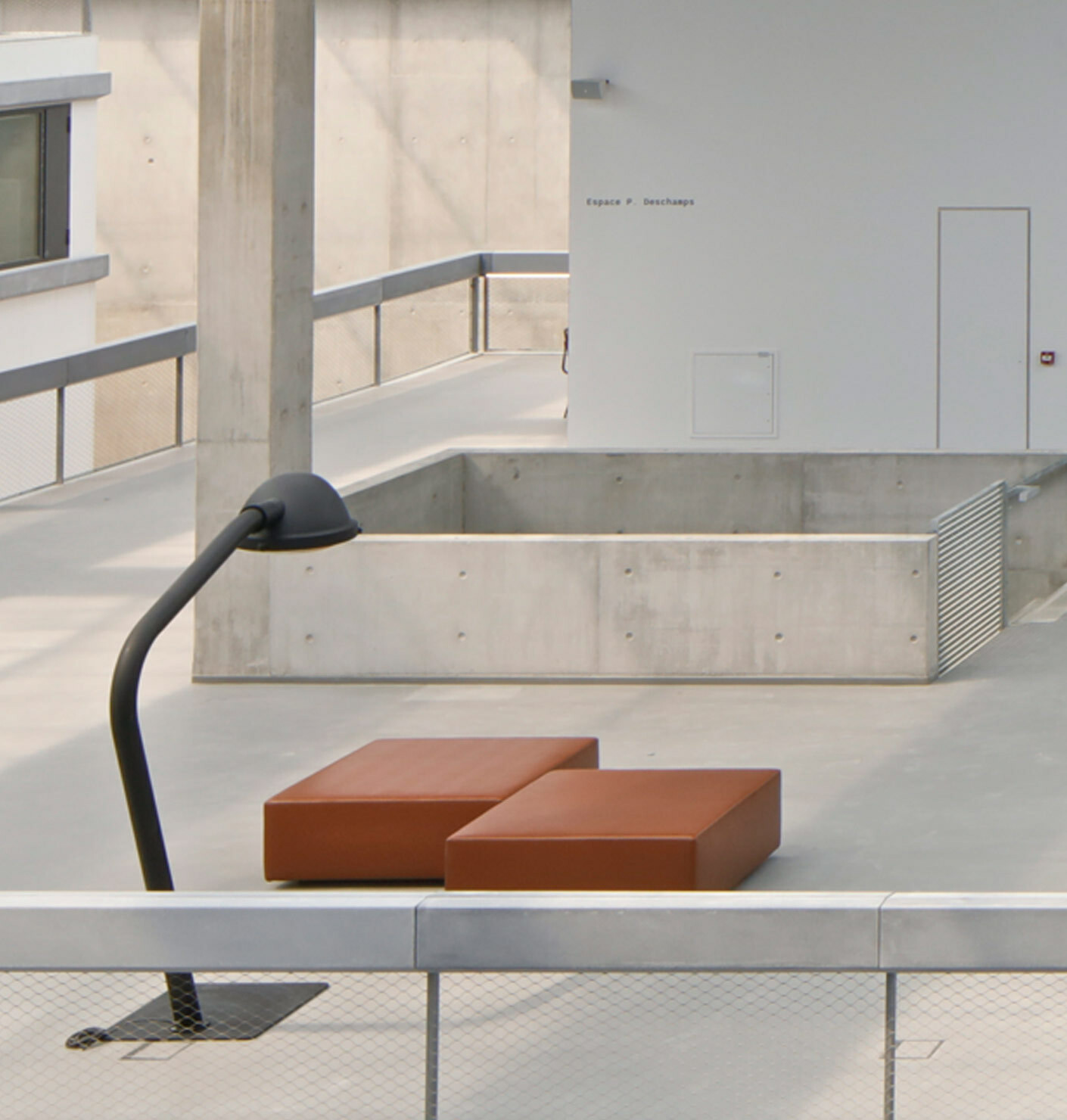 OMA, strictly scientific