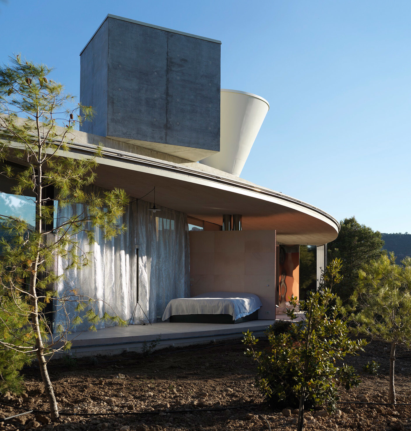 Das Haus neu erfinden