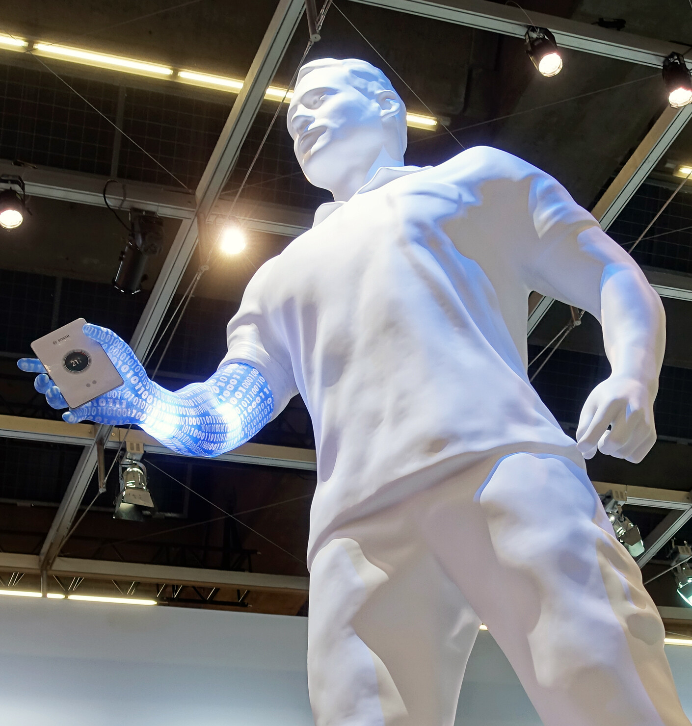 Smart you should become