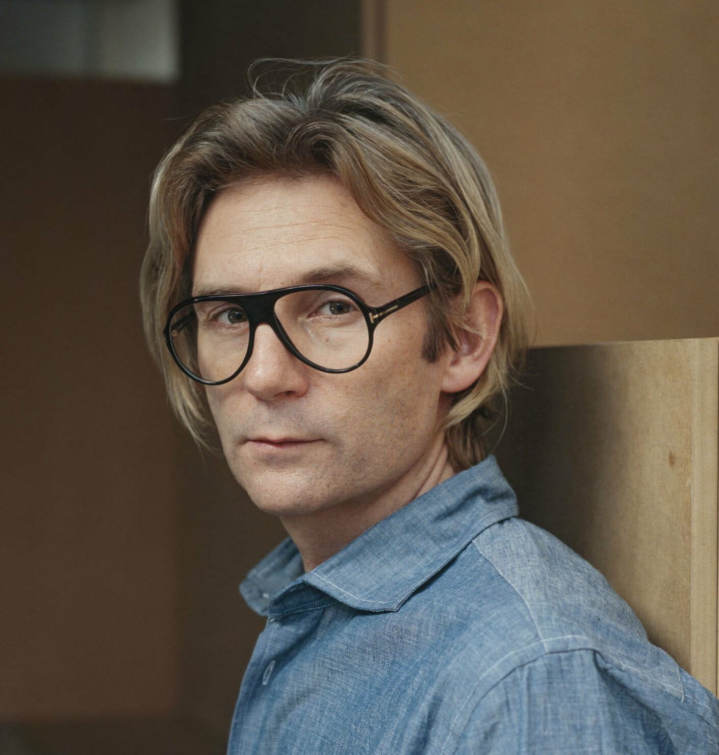 Objects with potential